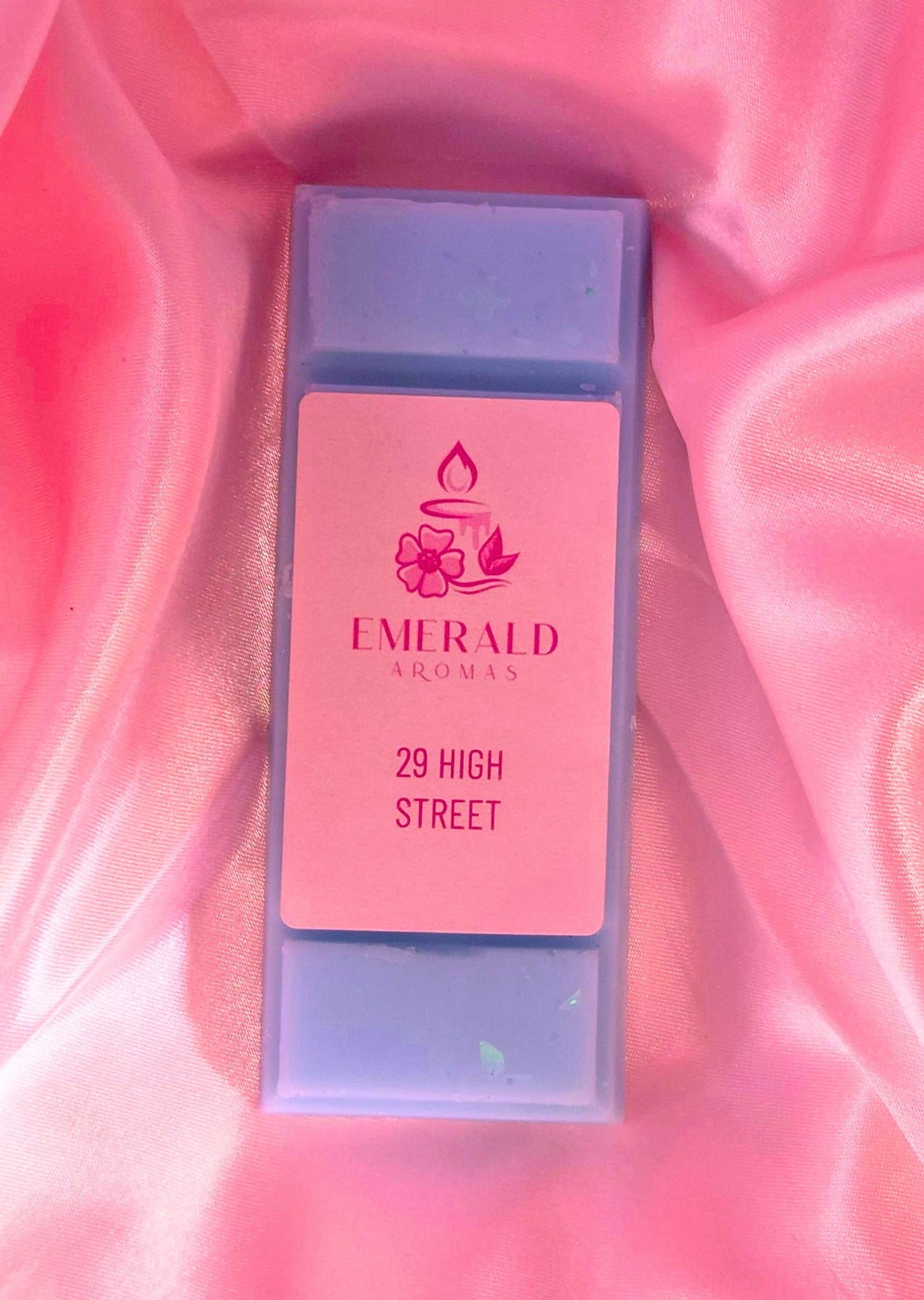 29 High Street L*sh Inspired Large Wax Melt 50g