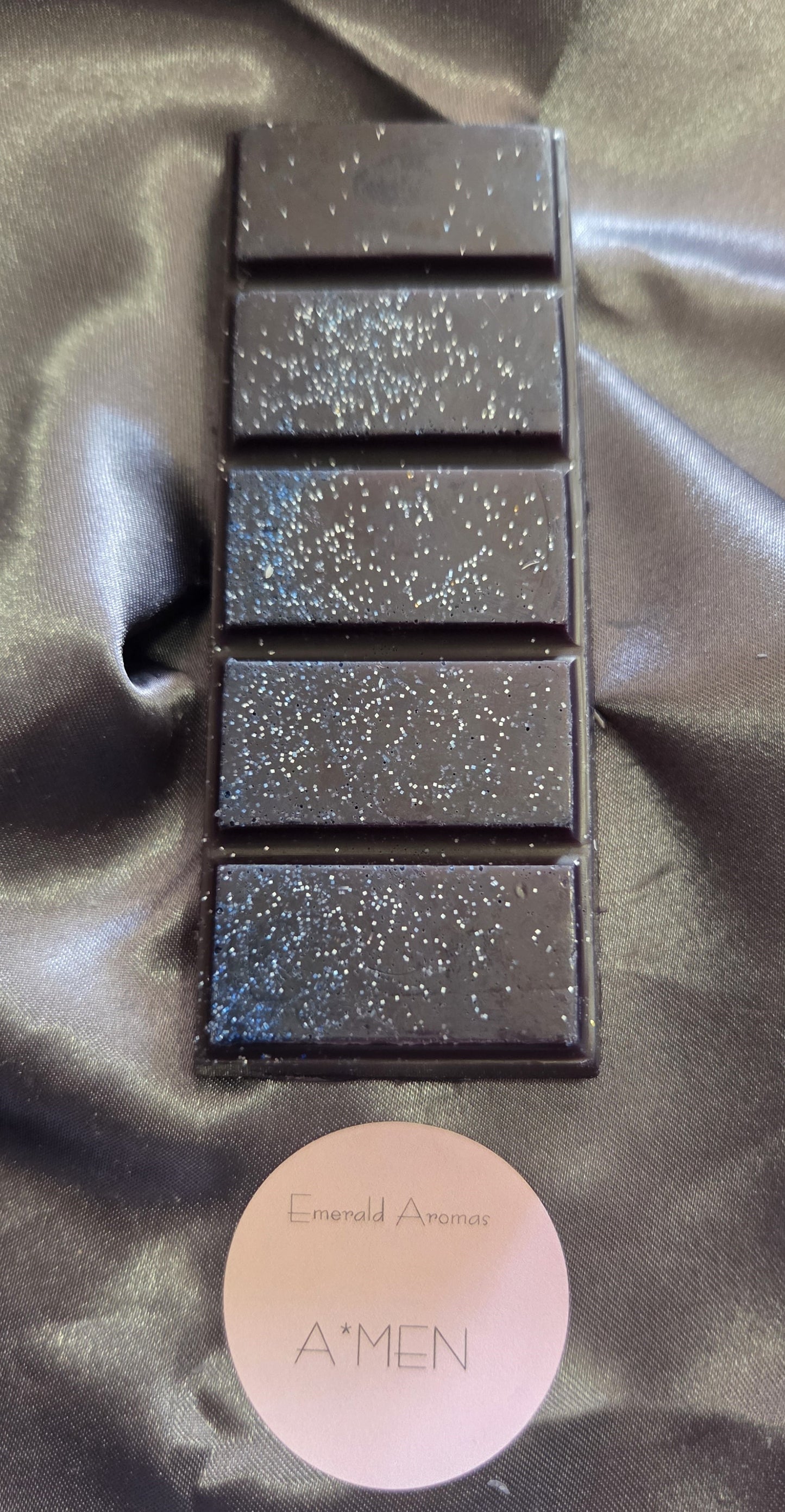 A*Men Mugler Inspired Large Wax Melt 50g