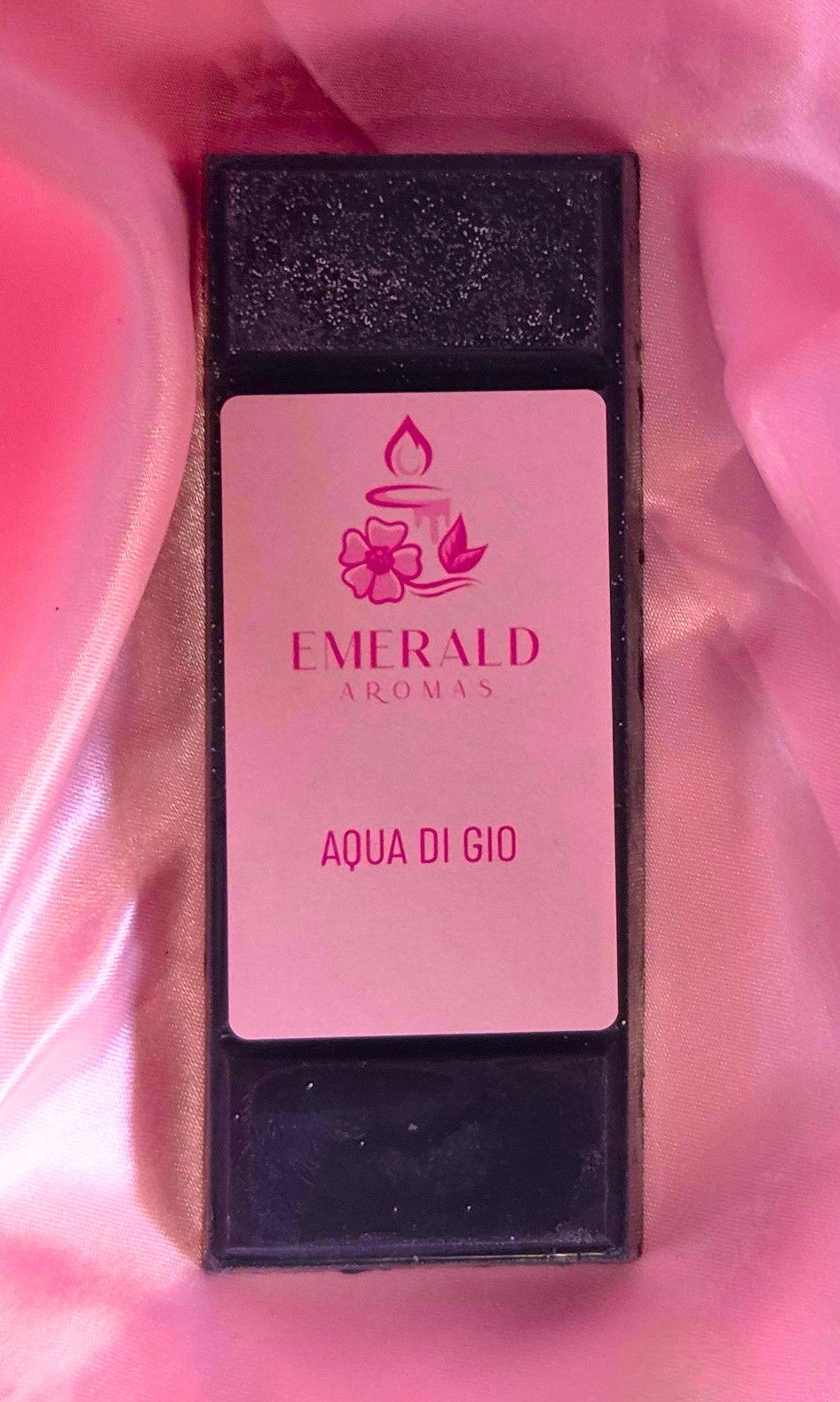 Aqua Di Gio Inspired Large Wax Melt 50g