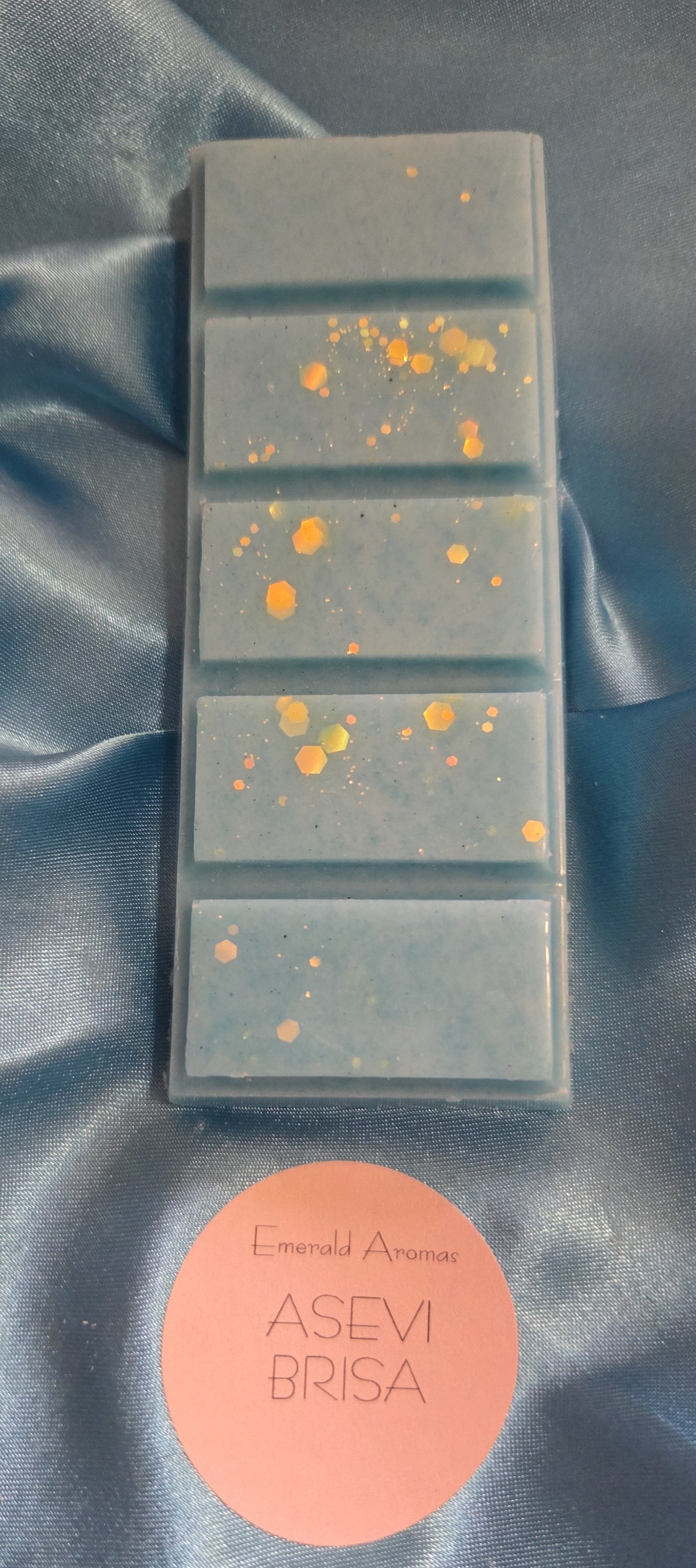 Asevi Brisa Large Wax Melt 50g