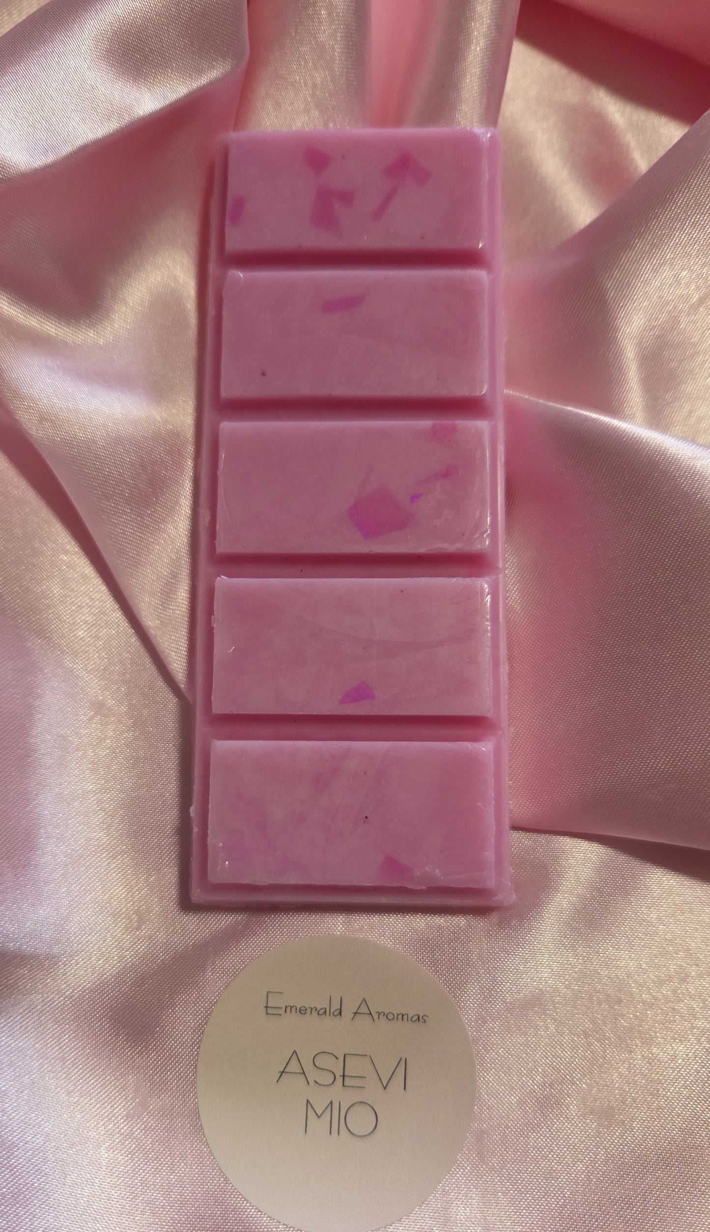 Asevi Mio Large Wax Melt 50g