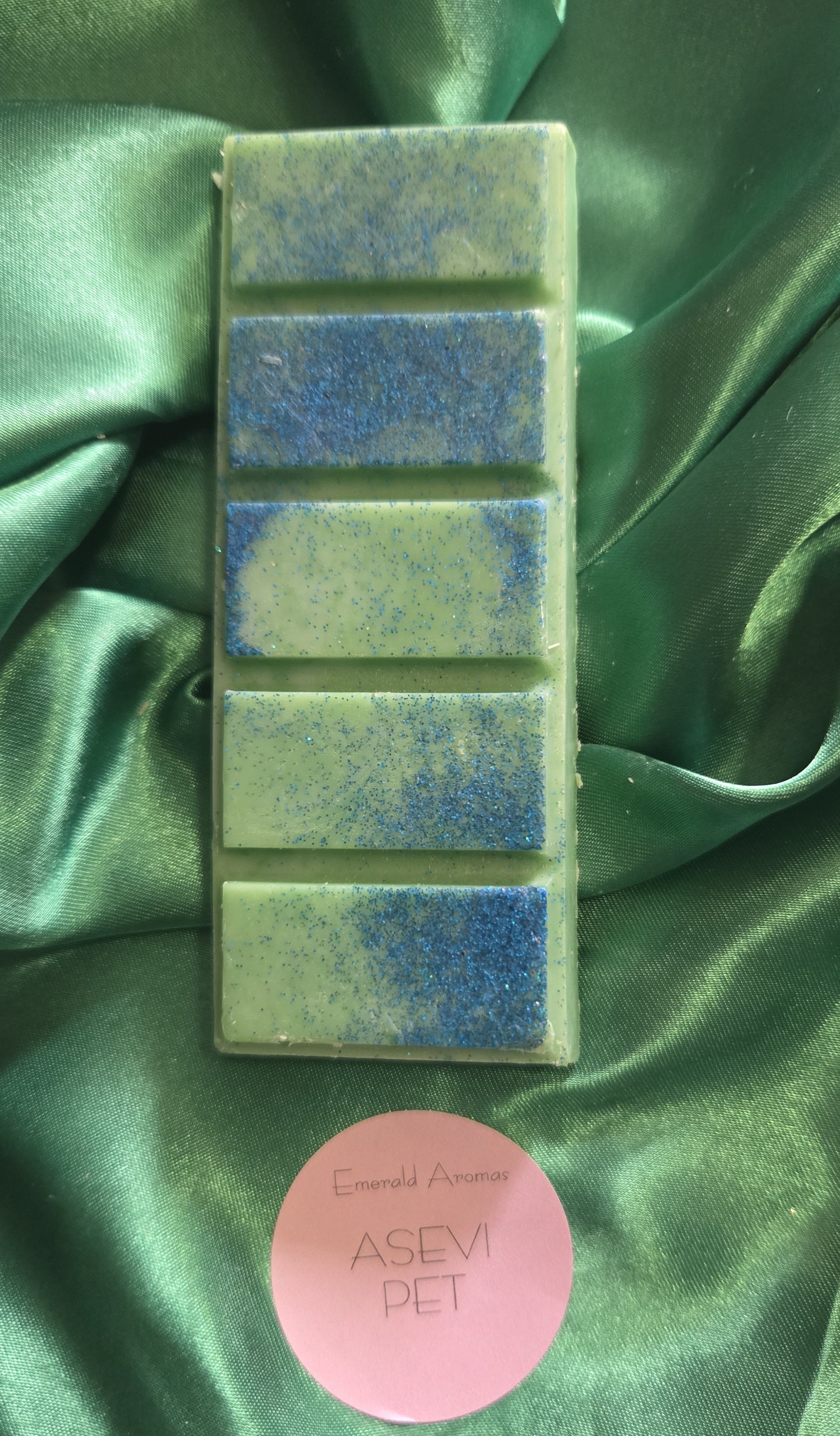 Asevi Pet Large Wax Melt 50g