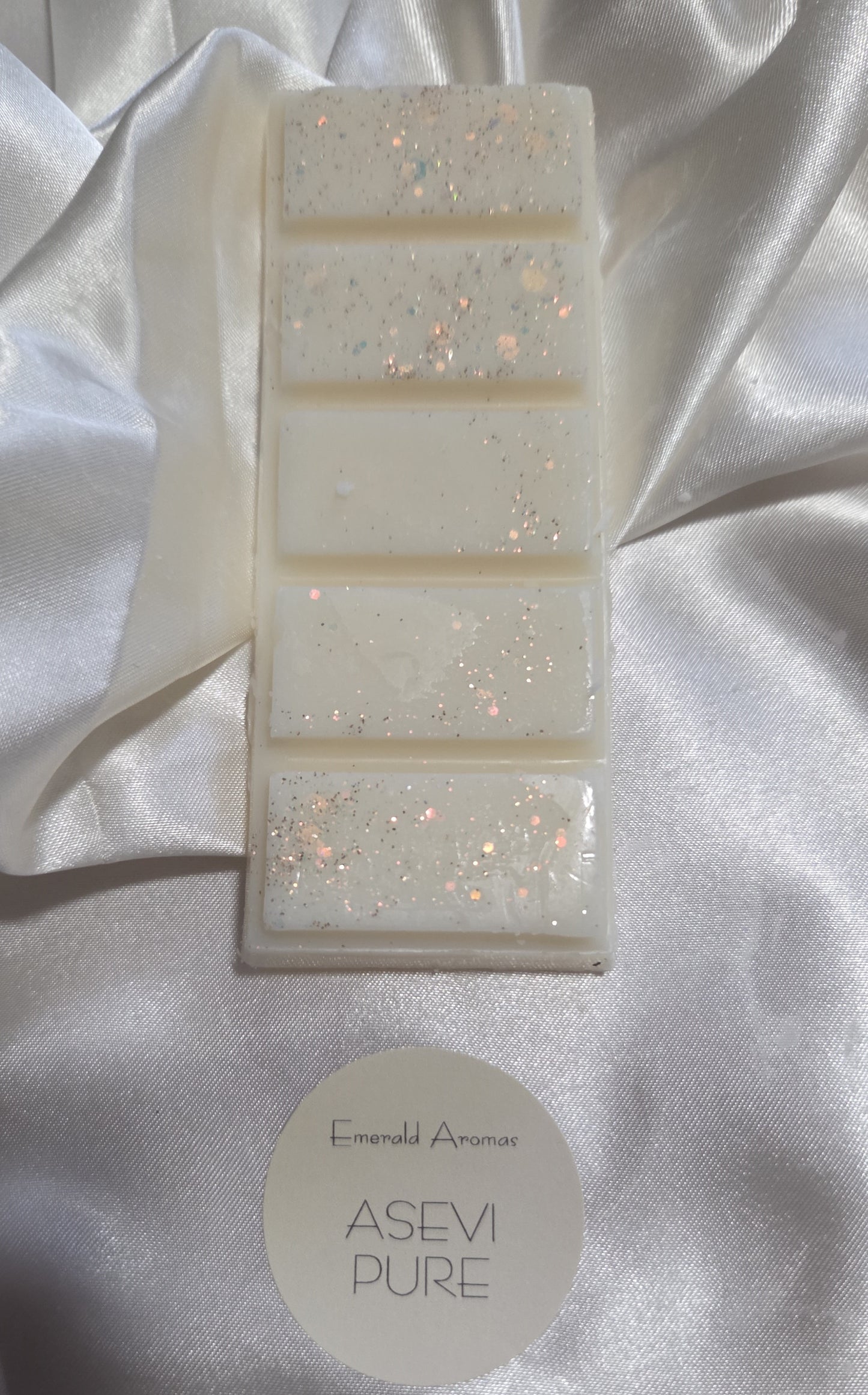 Asevi Pure Large Wax Melt 50g