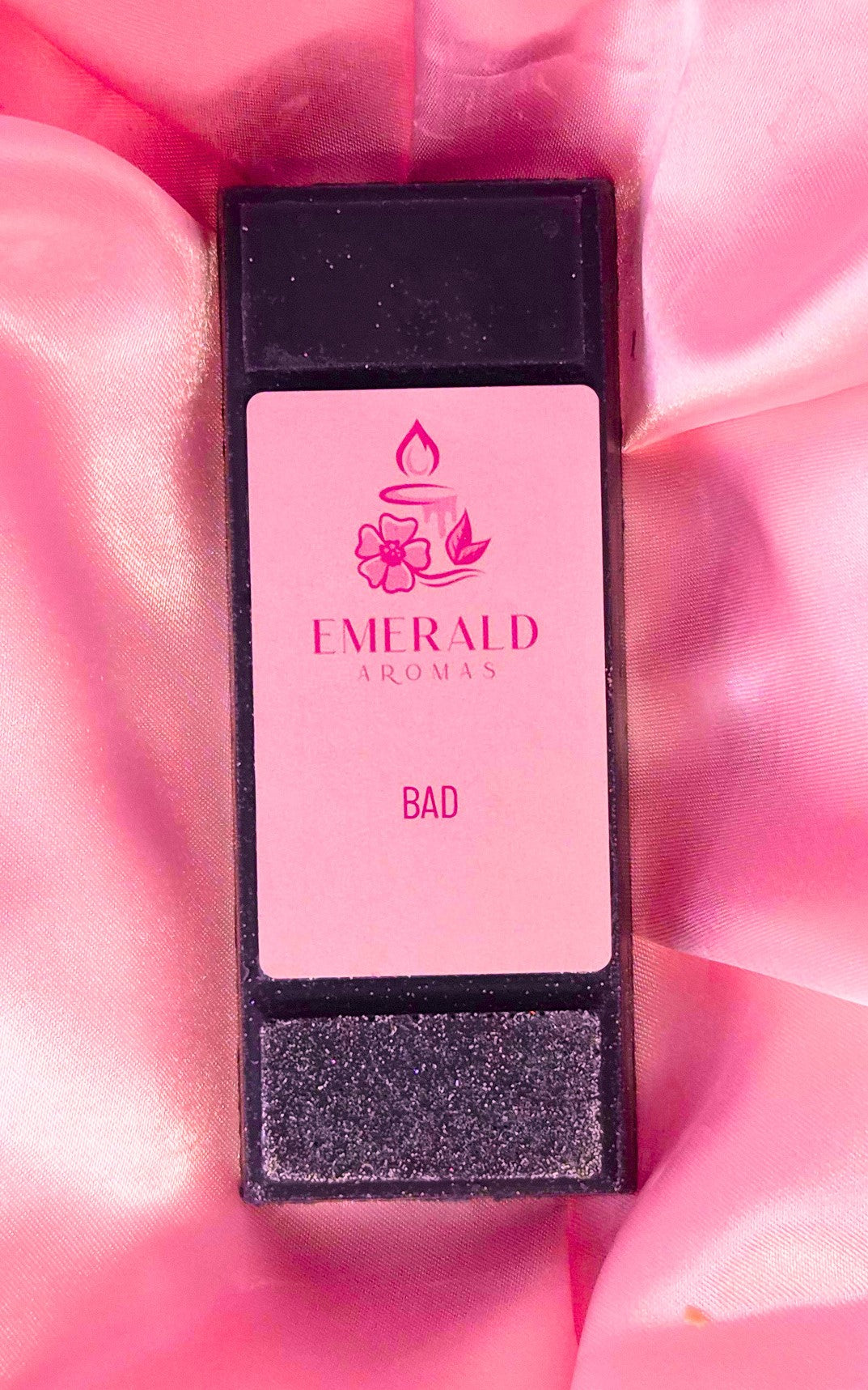 Bad Carolina Herrera Inspired Large Wax Melt 50g