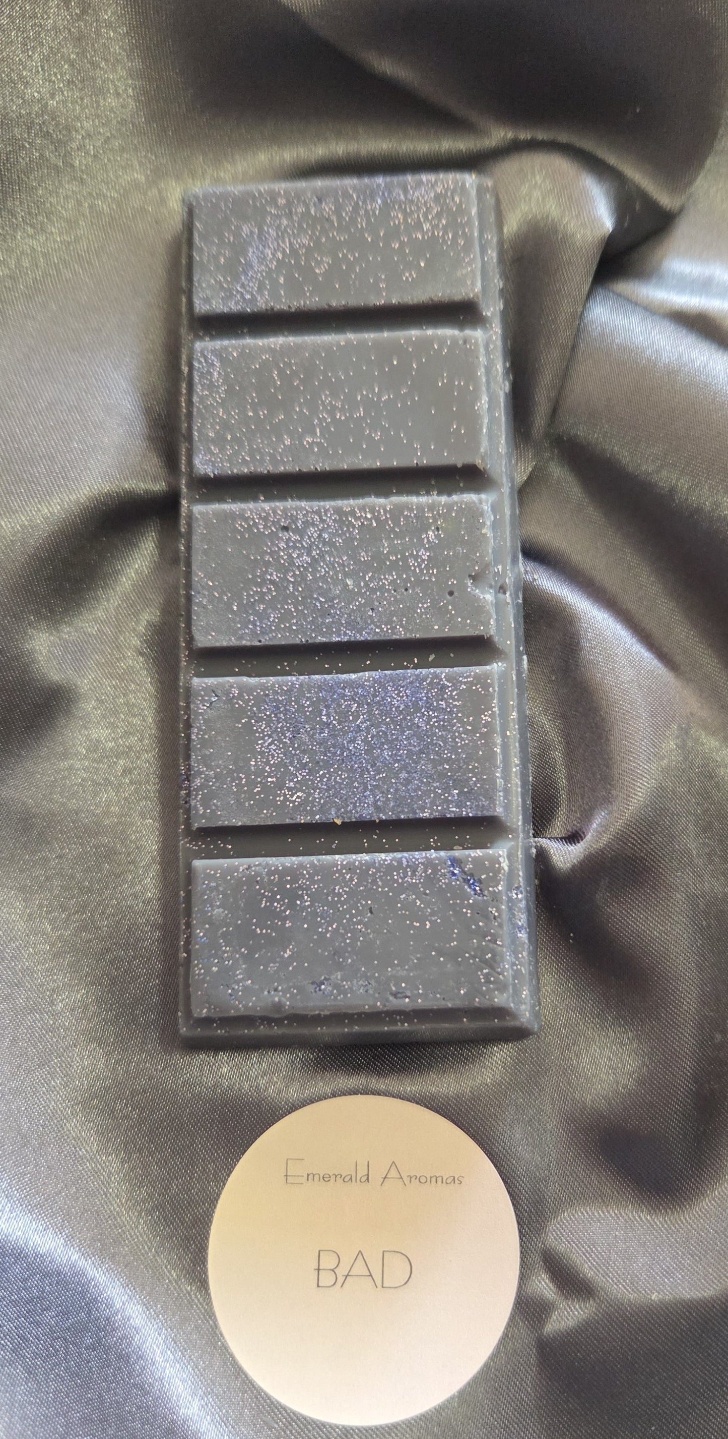 Bad Carolina Herrera Inspired Large Wax Melt 50g