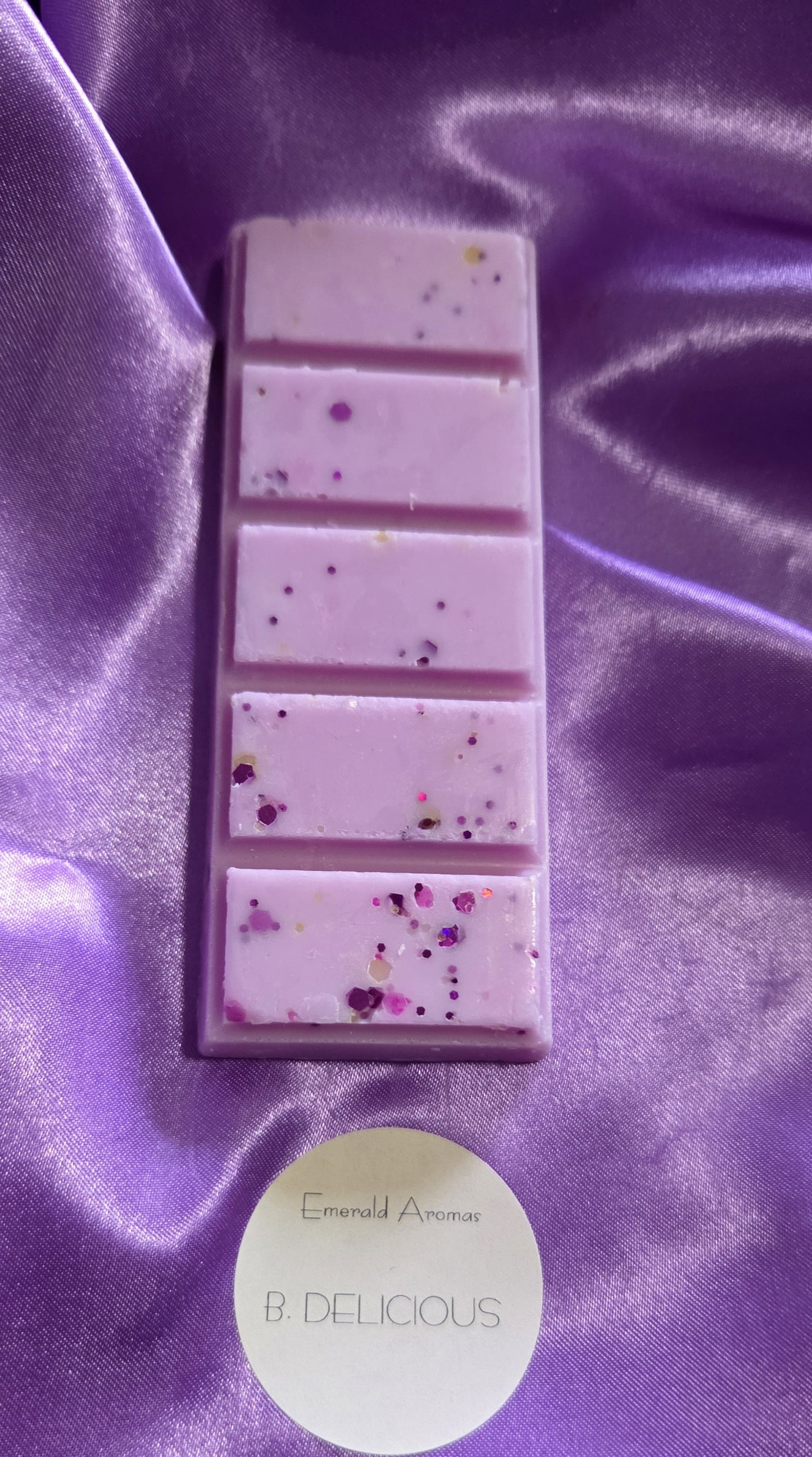 B Delicious DKNY Inspired Large Wax Melt 50g