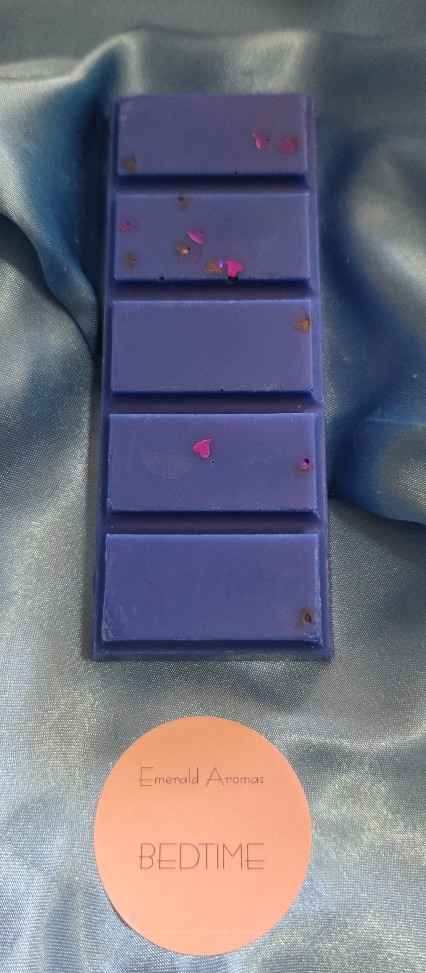 Bedtime Large Wax Melt 50g