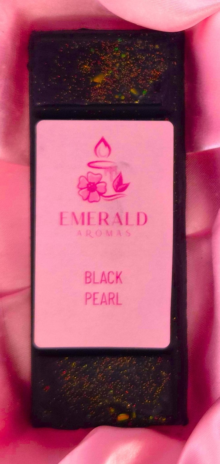 Black Pearl L*sh Inspired Large Wax Melt 50g