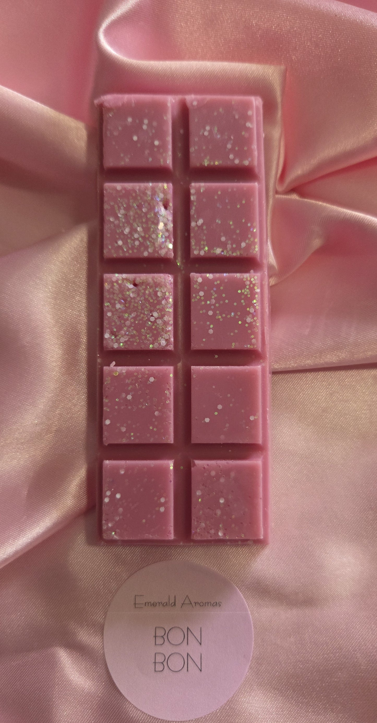 Bon Bon perfume Inspired Large Wax Melt 50g