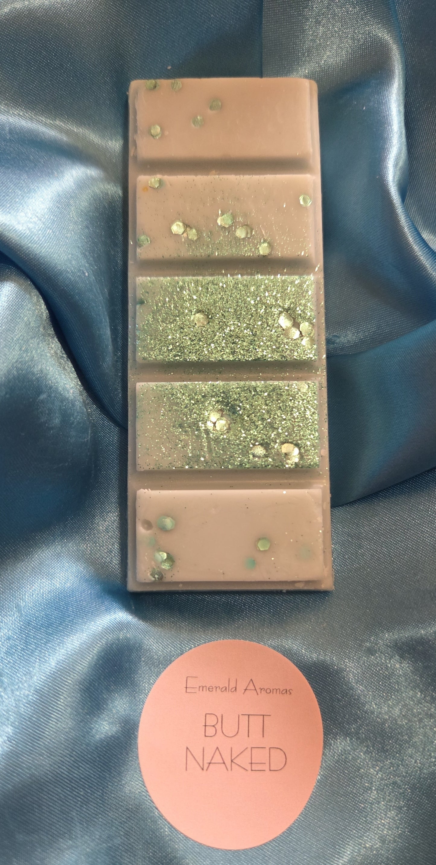 Butt Naked Large Wax Melt 50g