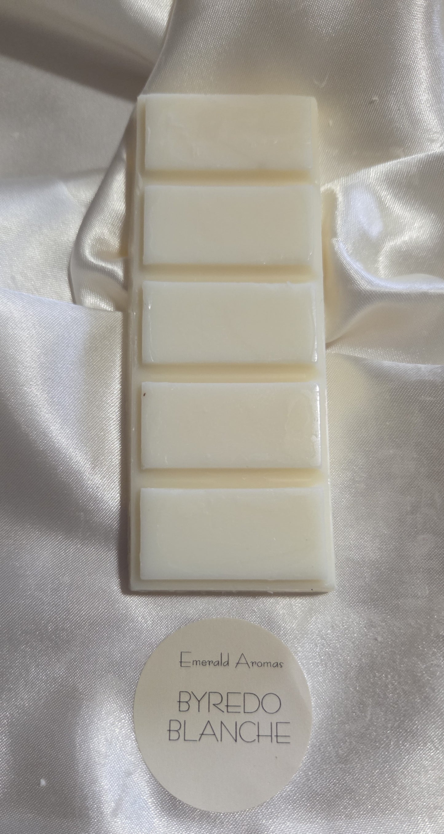 Byredo Blanche Unisex Large Wax Melt 50g