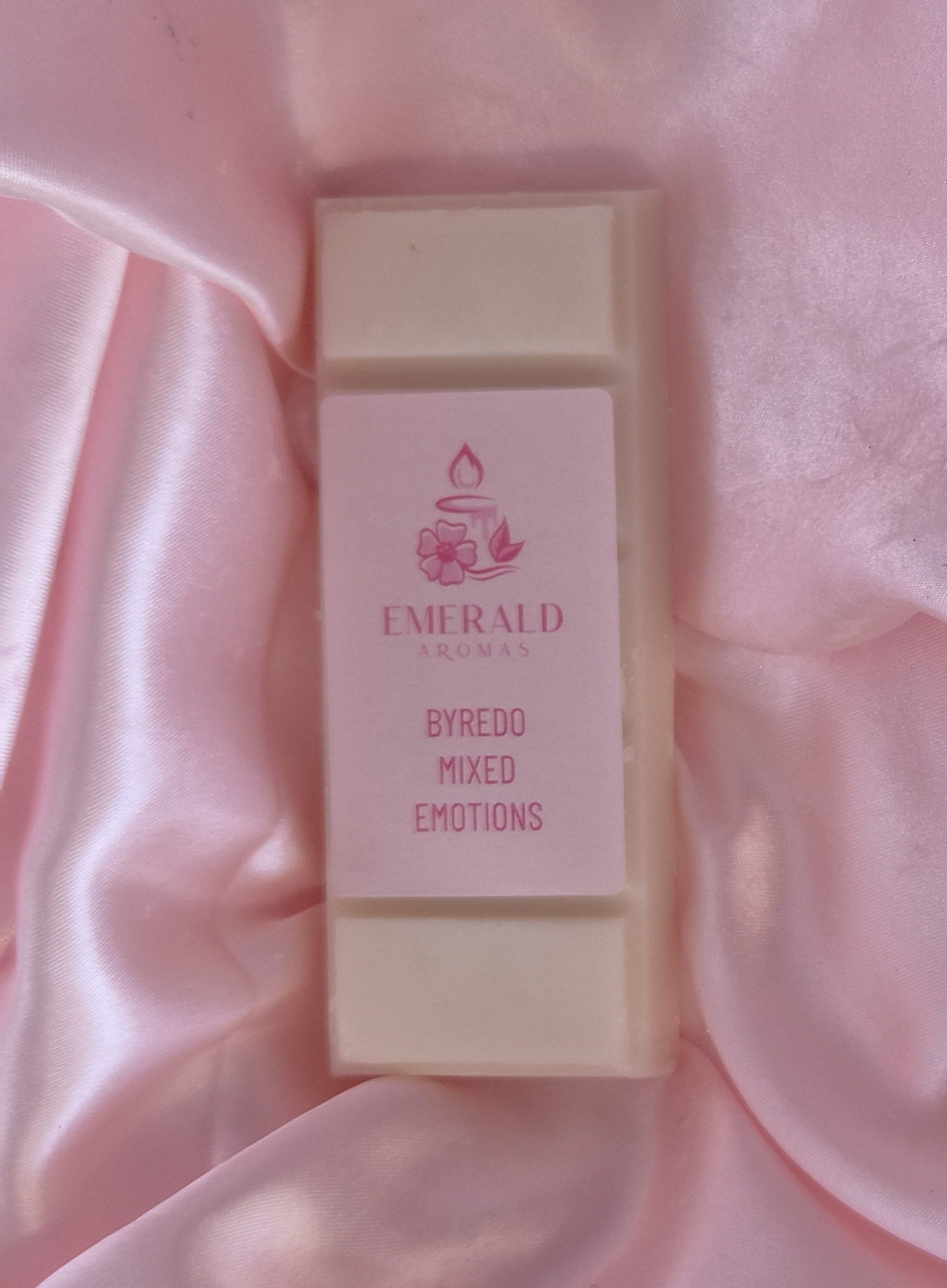 Byredo Mixed Emotions Unisex Large Wax Melt 50g
