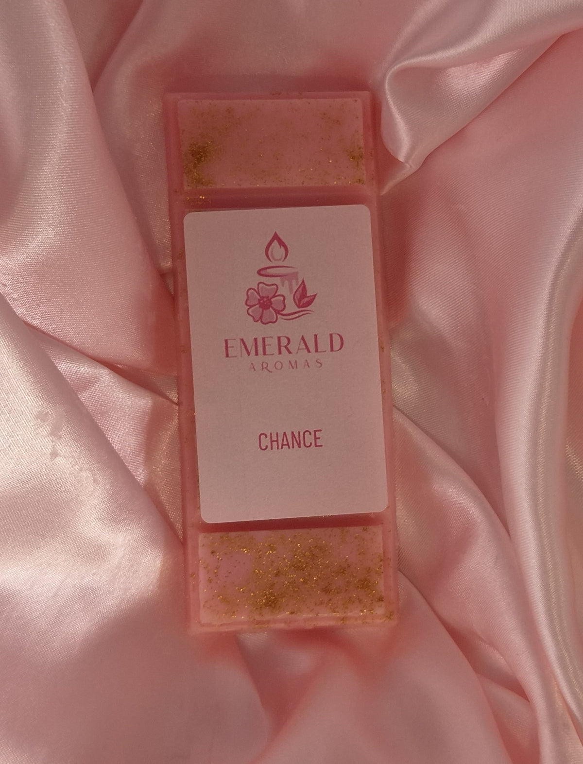 Chance's Women's Inspired Large Wax Melt 50g