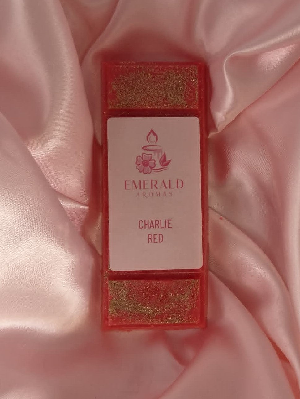 Charlie Red Inspired Large Wax Melt 50g