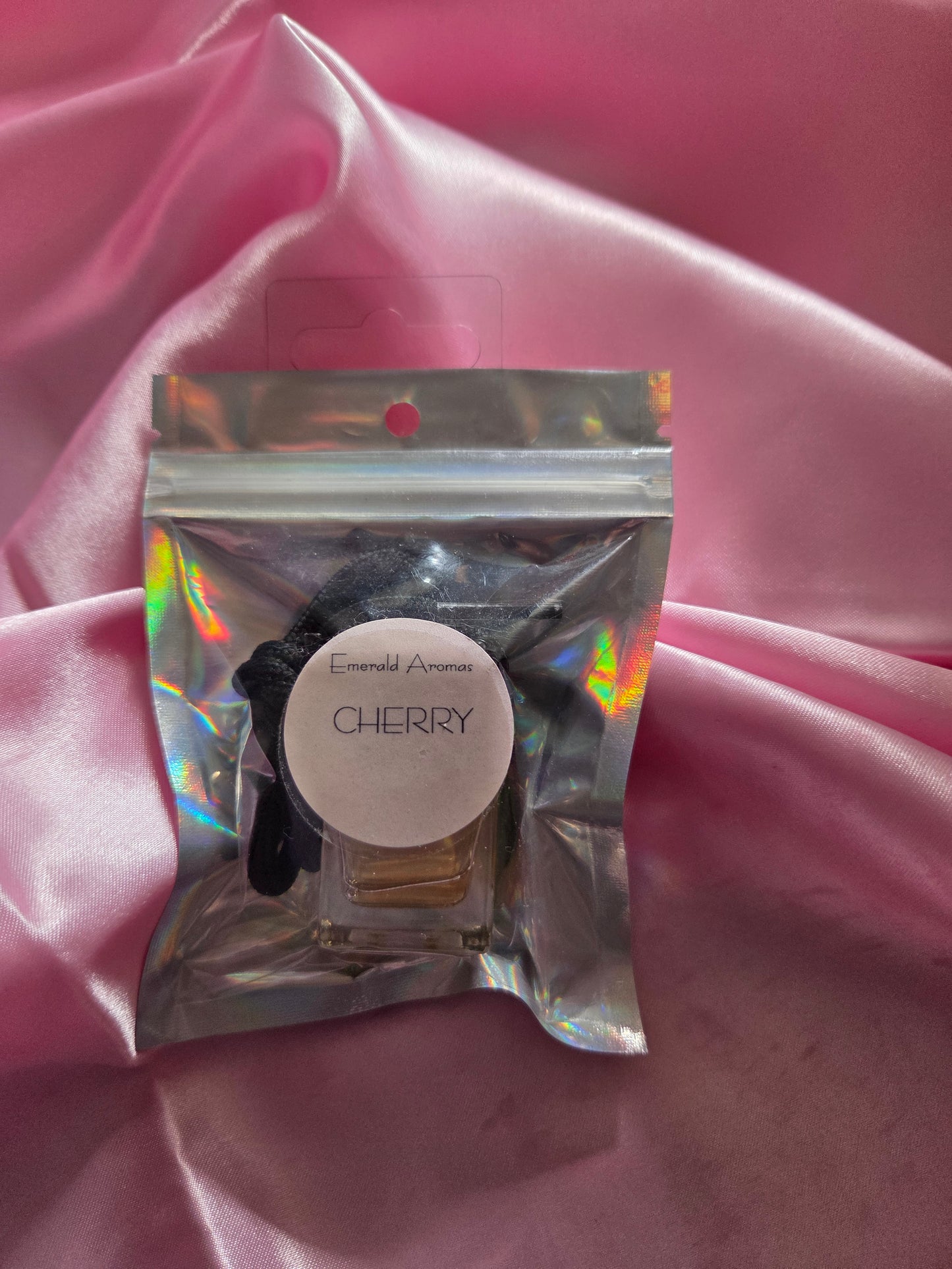 Cherry Car Freshener