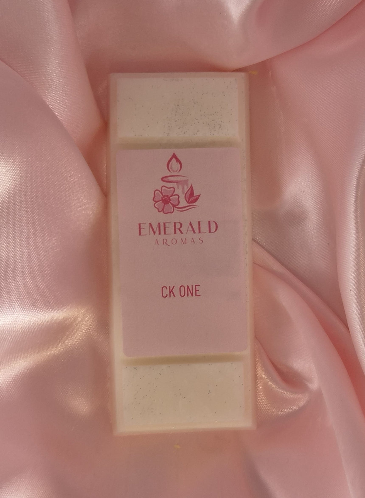 CK One Large Wax Melt 50g