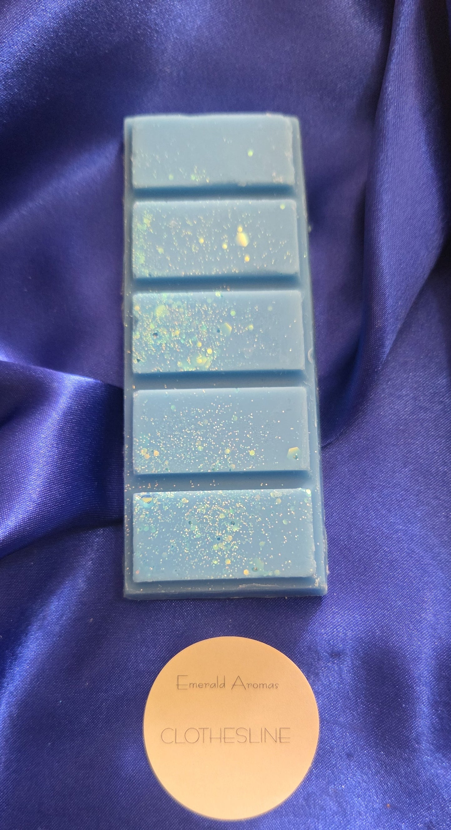 Clothesline Large Scent*sy Inspired Wax Melt 50g