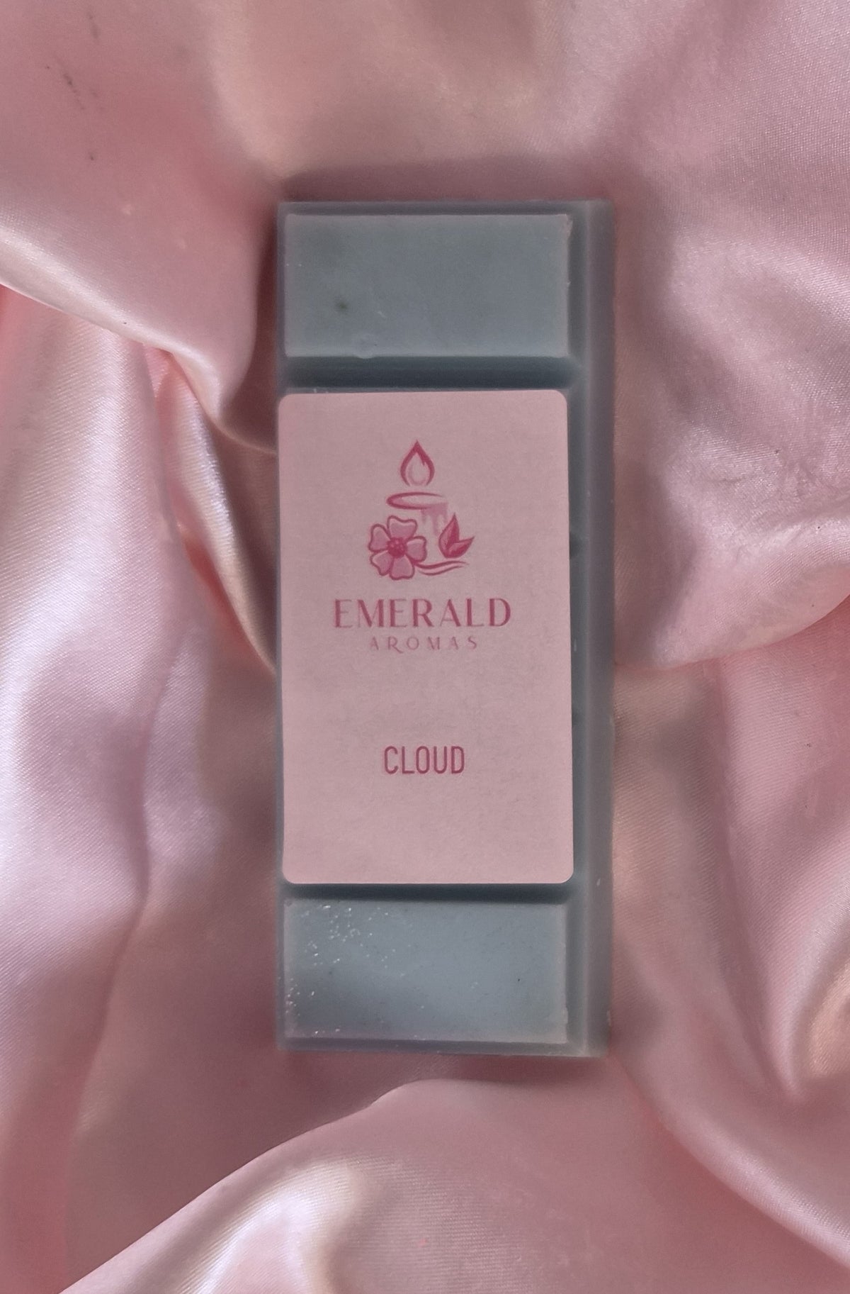 Cloud Ari Perfume Inspired Large Wax Melt 50g