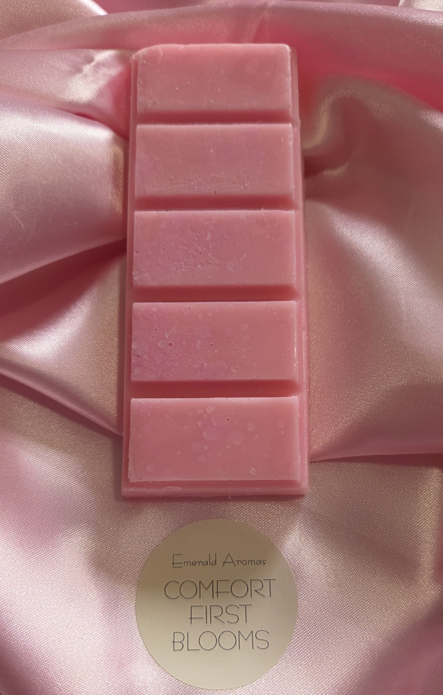 Comfort First Blooms Large Wax Melt 50g