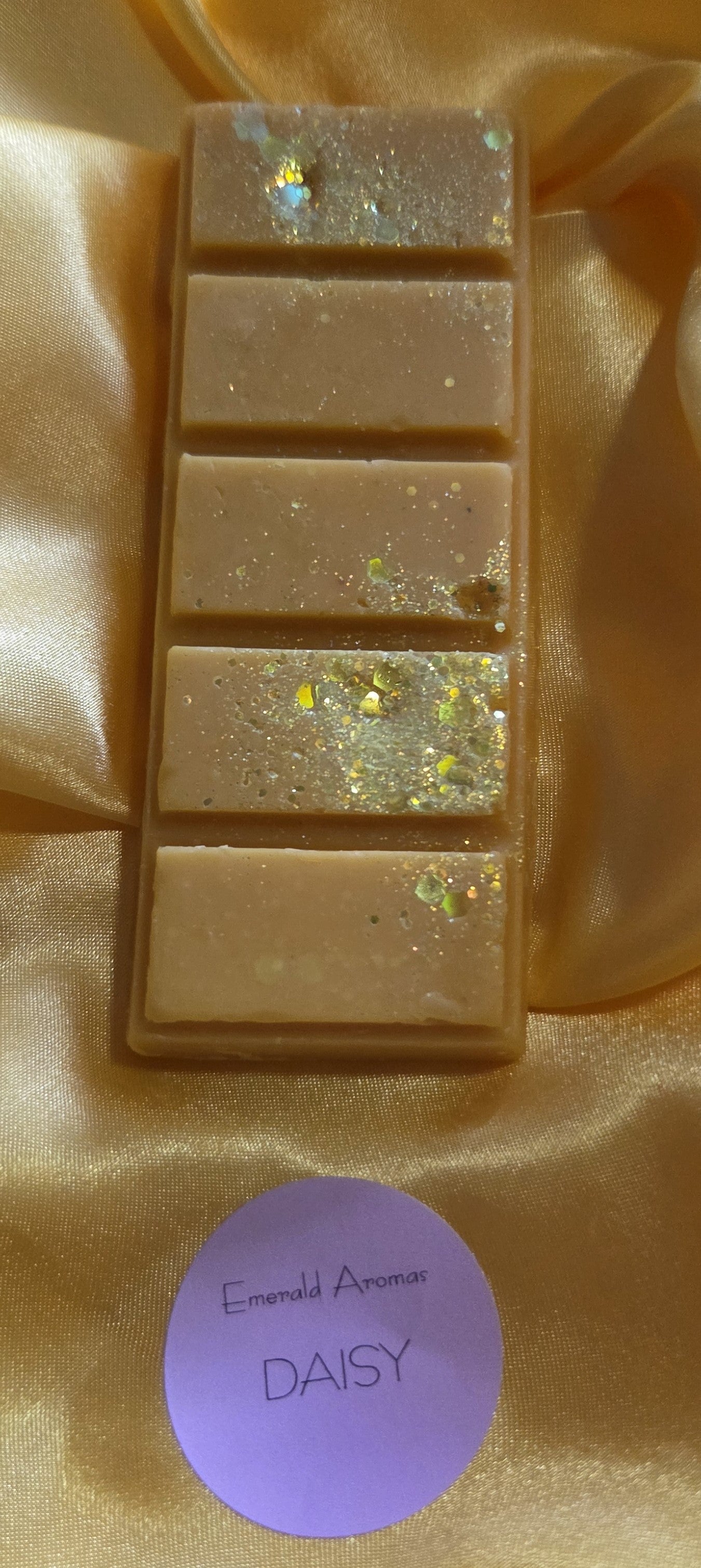 Daisy Perfume Inspired Large Wax Melt 50g
