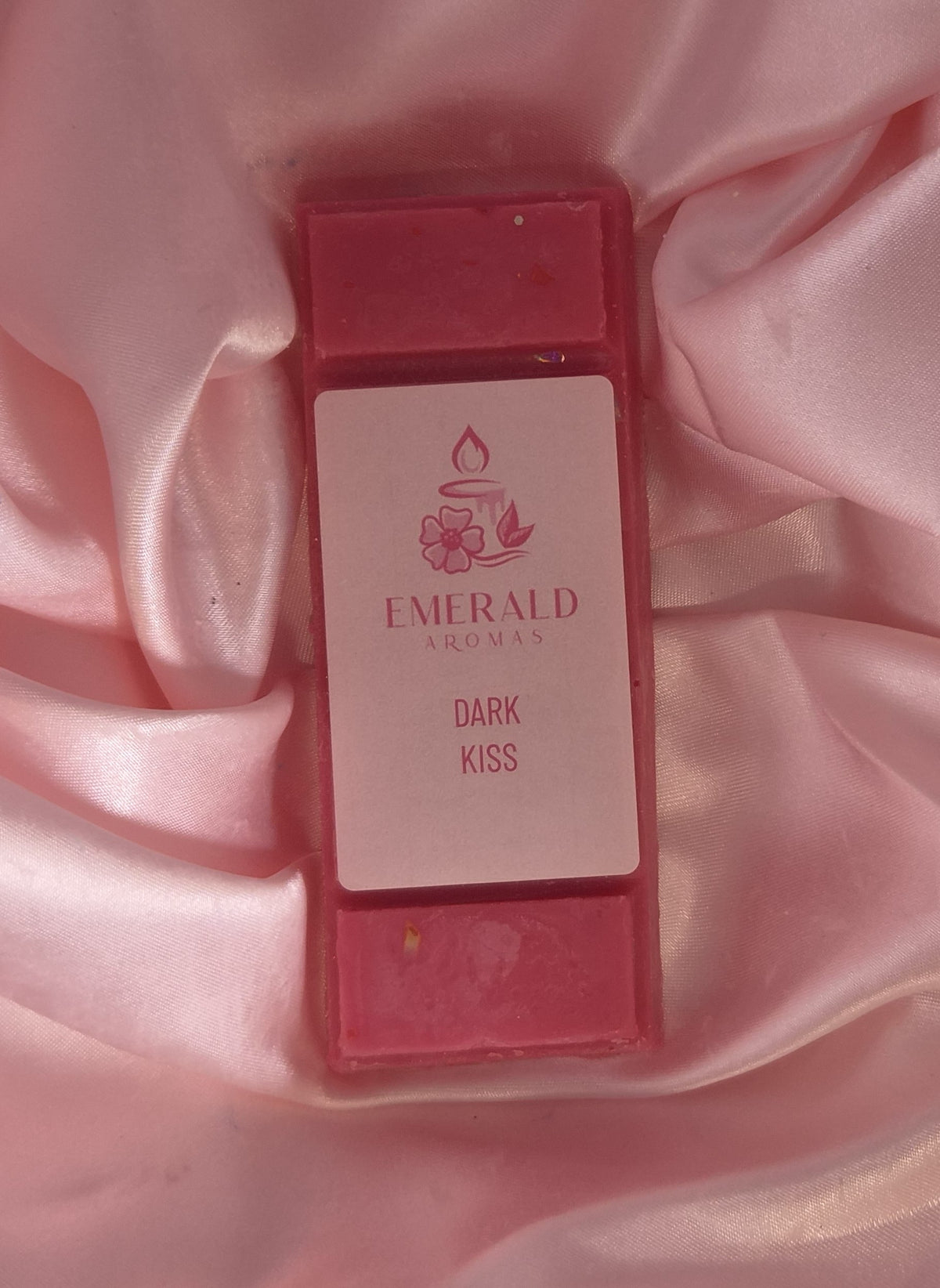 Dark Kiss Bodyworks Inspired Large Wax Melt 50g