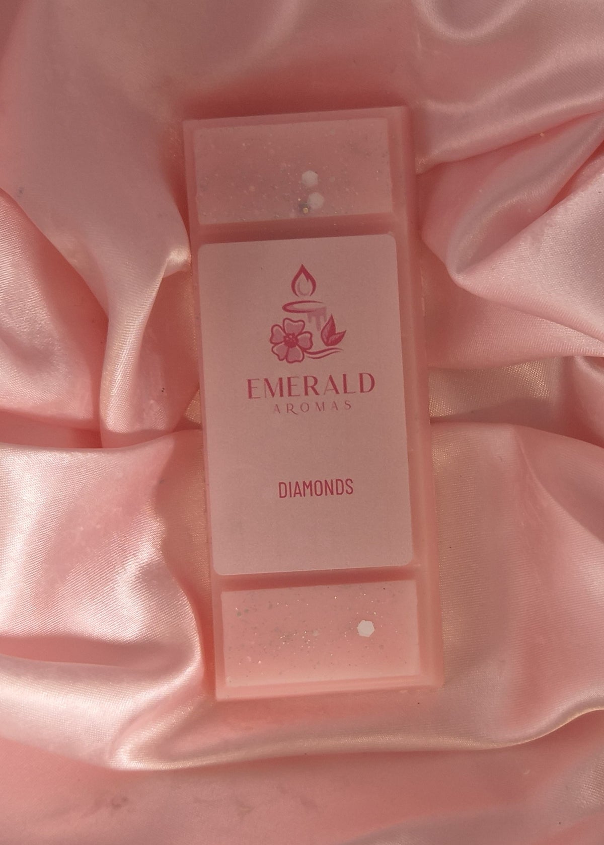 Diamonds Perfume Inspired Large Wax Melt 50g