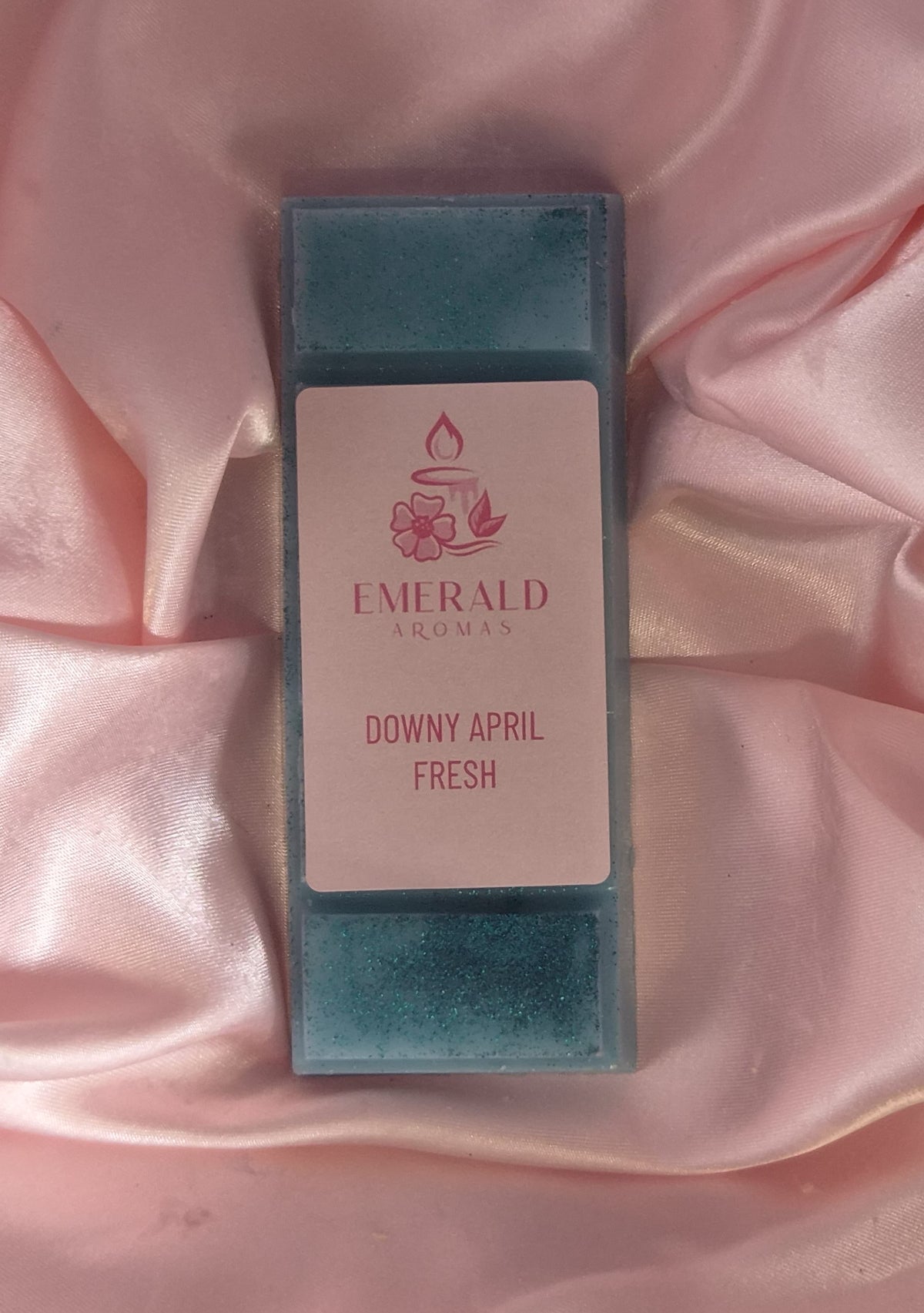 Downy April Fresh Large Wax Melt 50g