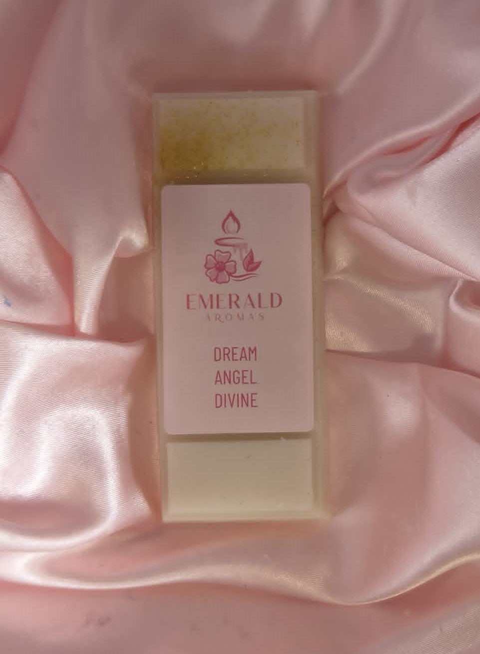 Dream Angel Divine Perfume Inspired Large Wax Melt 50g