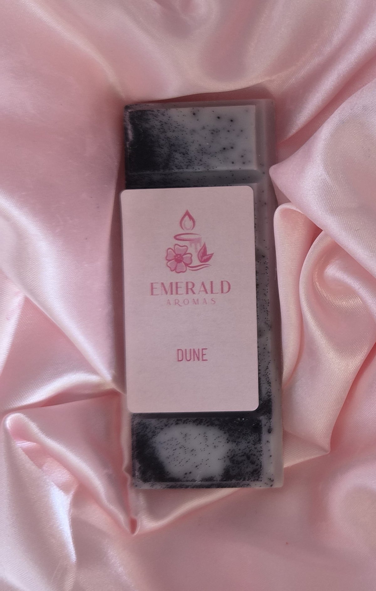 Dune Male Inspired Large Wax Melt 50g