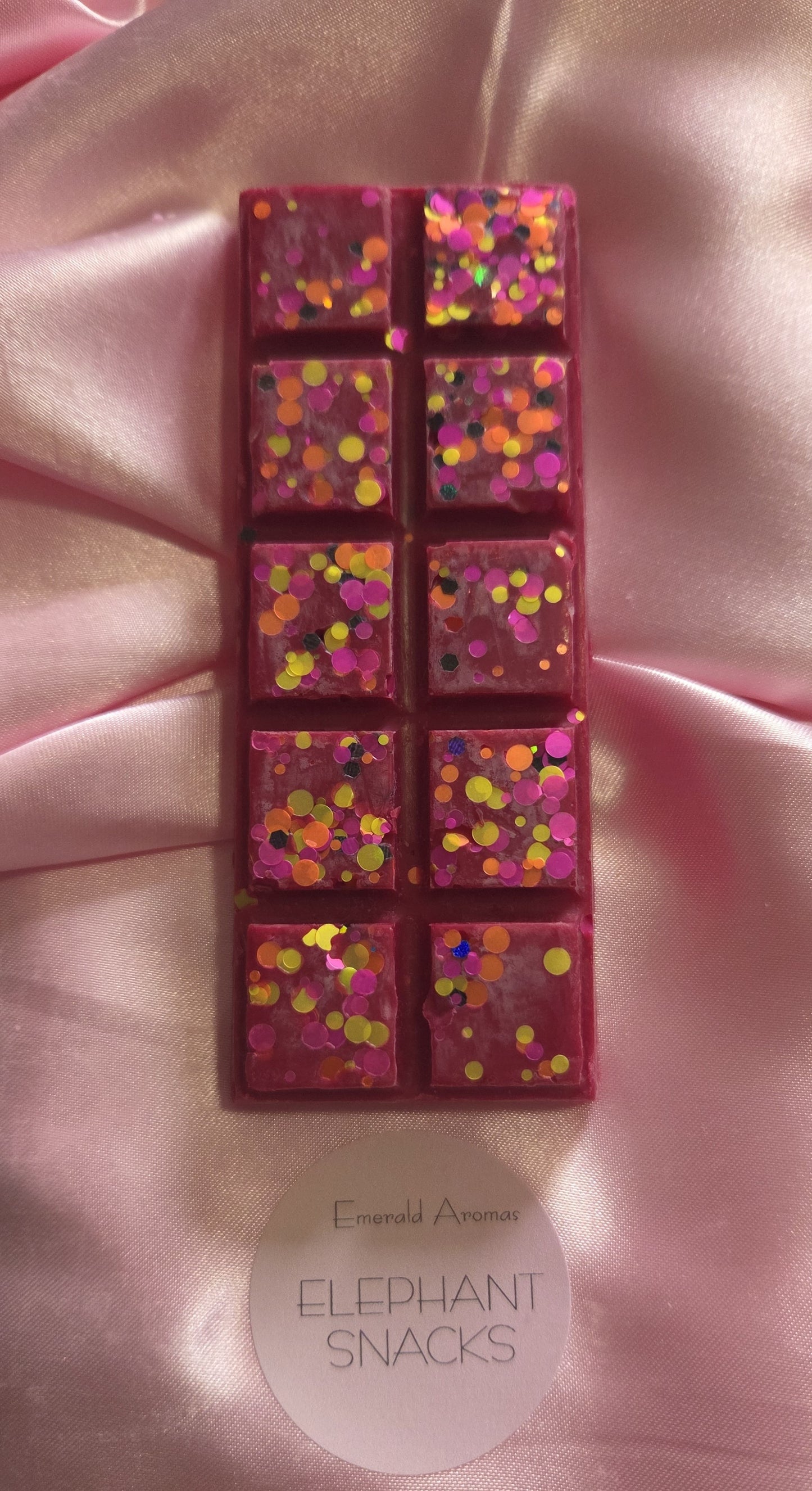 Elephant Snacks Fairy Tale Range Large Wax Melt 50g