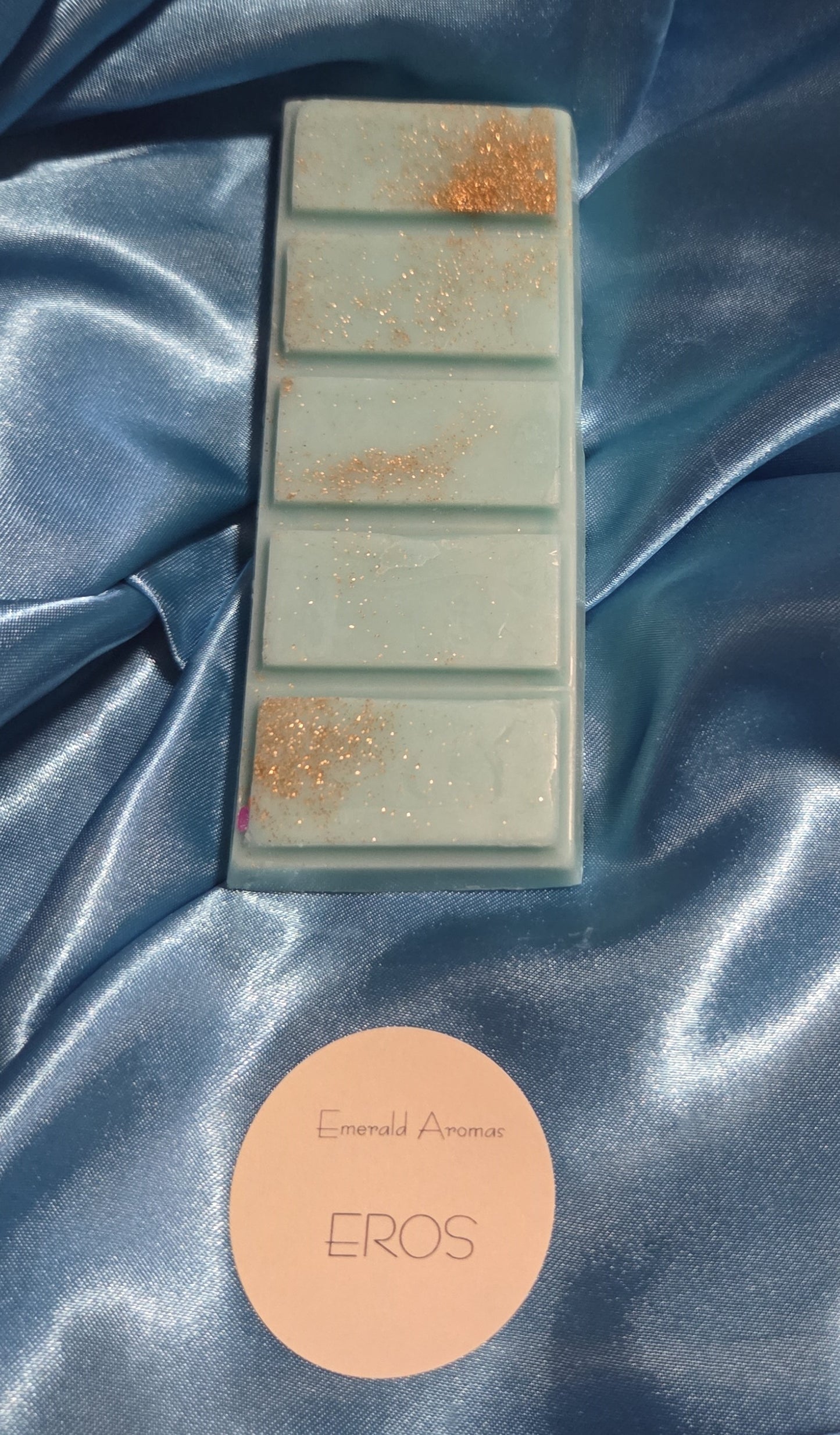 Eros Inspired Large Wax Melt 50g