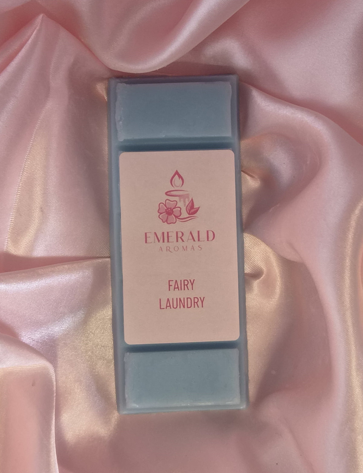 Fairy Laundry Inspired Large Wax Melt 50g