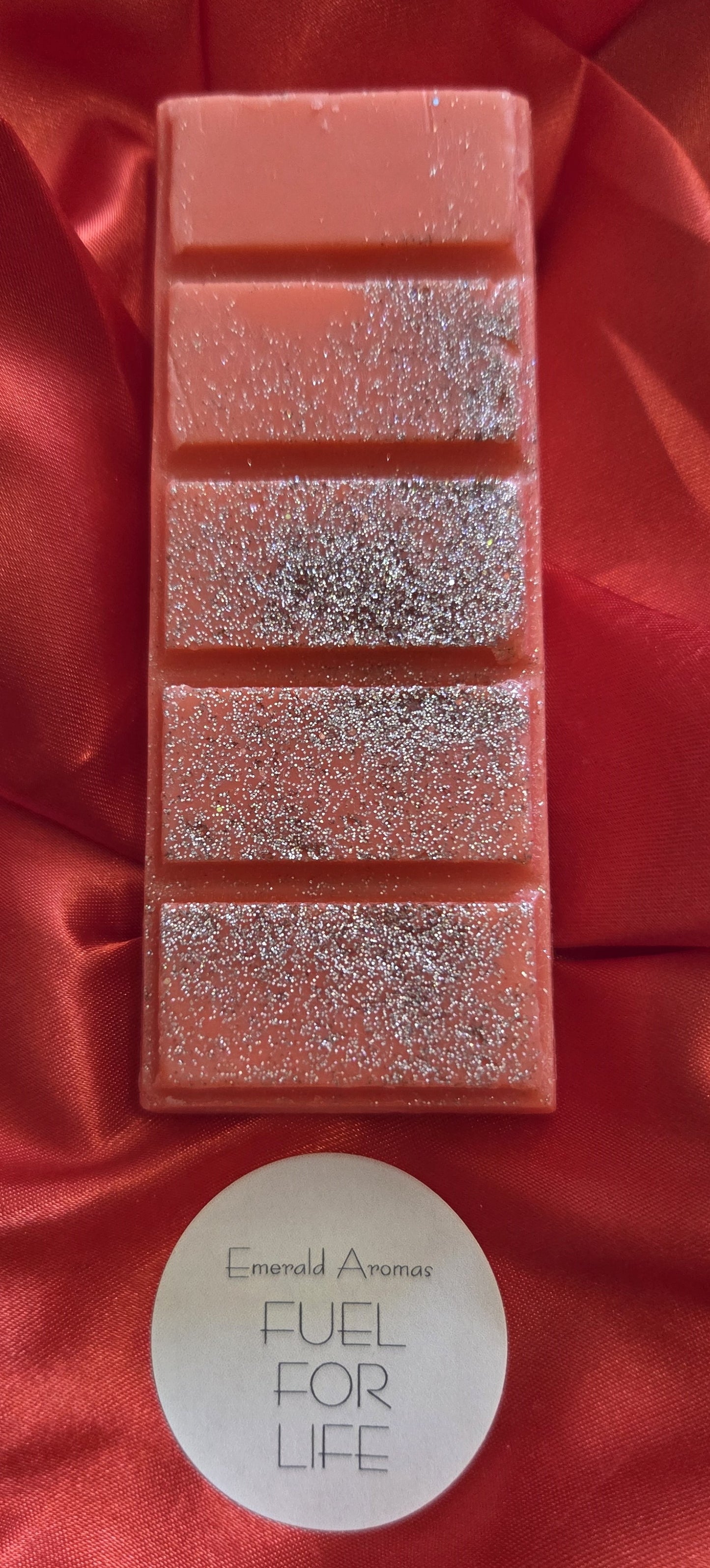 Fuel For Life Diesel Inspired Large wax Melt 50g