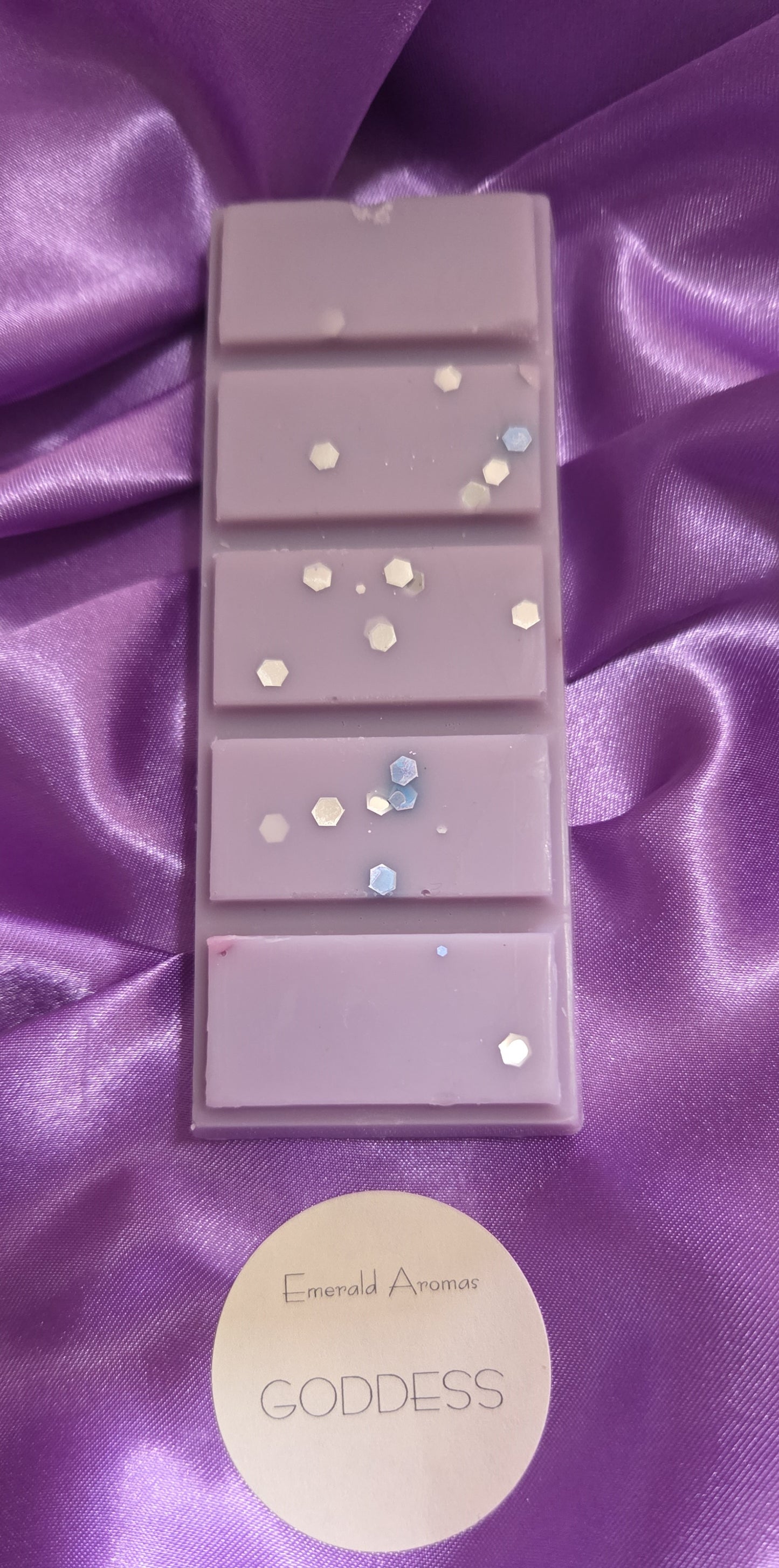Goddess L*sh Inspired Large Wax Melt 50g