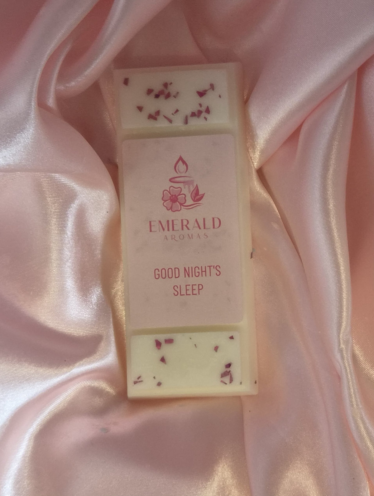 Good Night's Sleep Large Wax Melt 50g