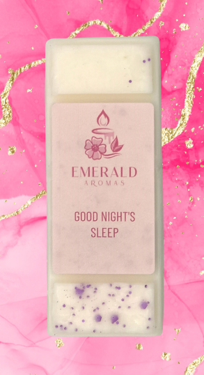Good Night's Sleep Large Wax Melt 50g