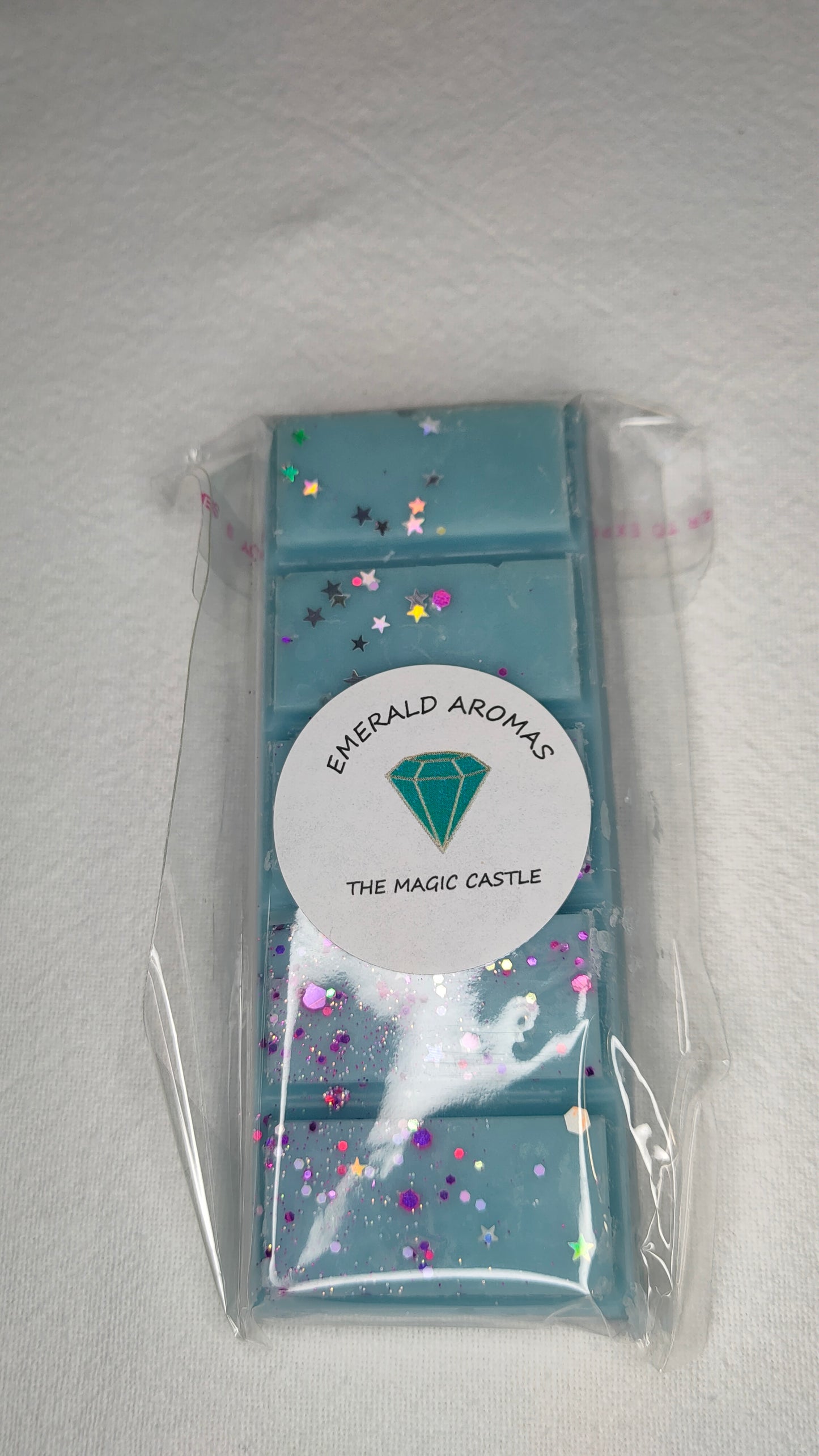 The Magic Castle Large Wax Melt 50g