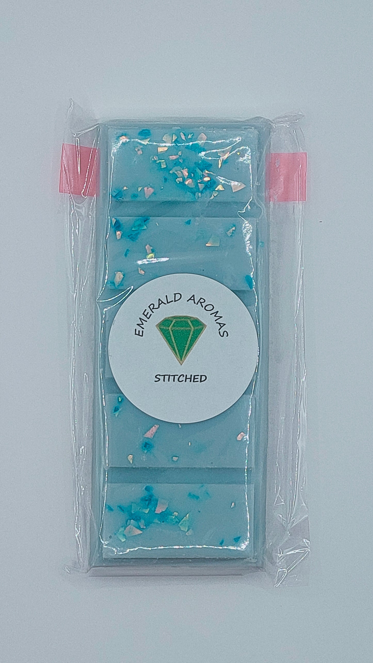 Stitched Scentsy Inspired Large Wax Melt 50g