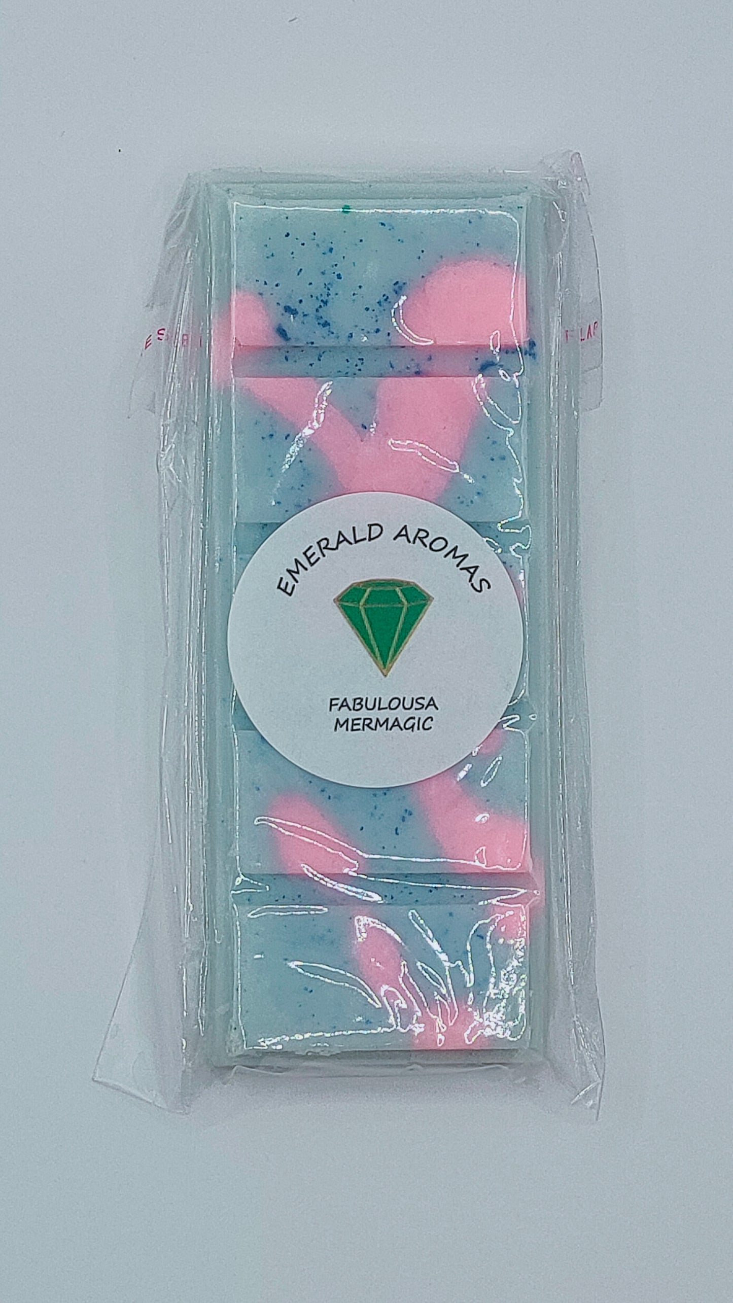 Fabulosa Mermagic Large Wax Melt 50g