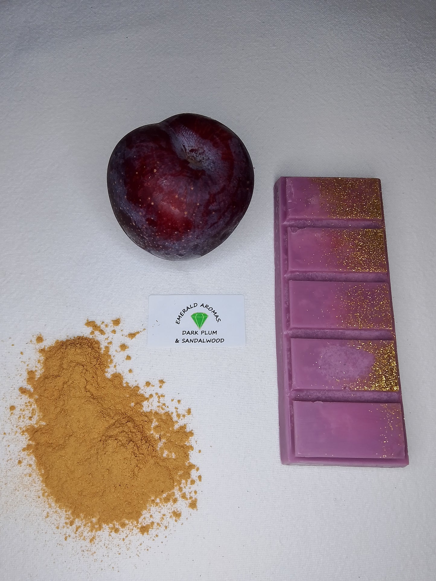 Chloe Nomade Inspired Large Wax Melt 50g