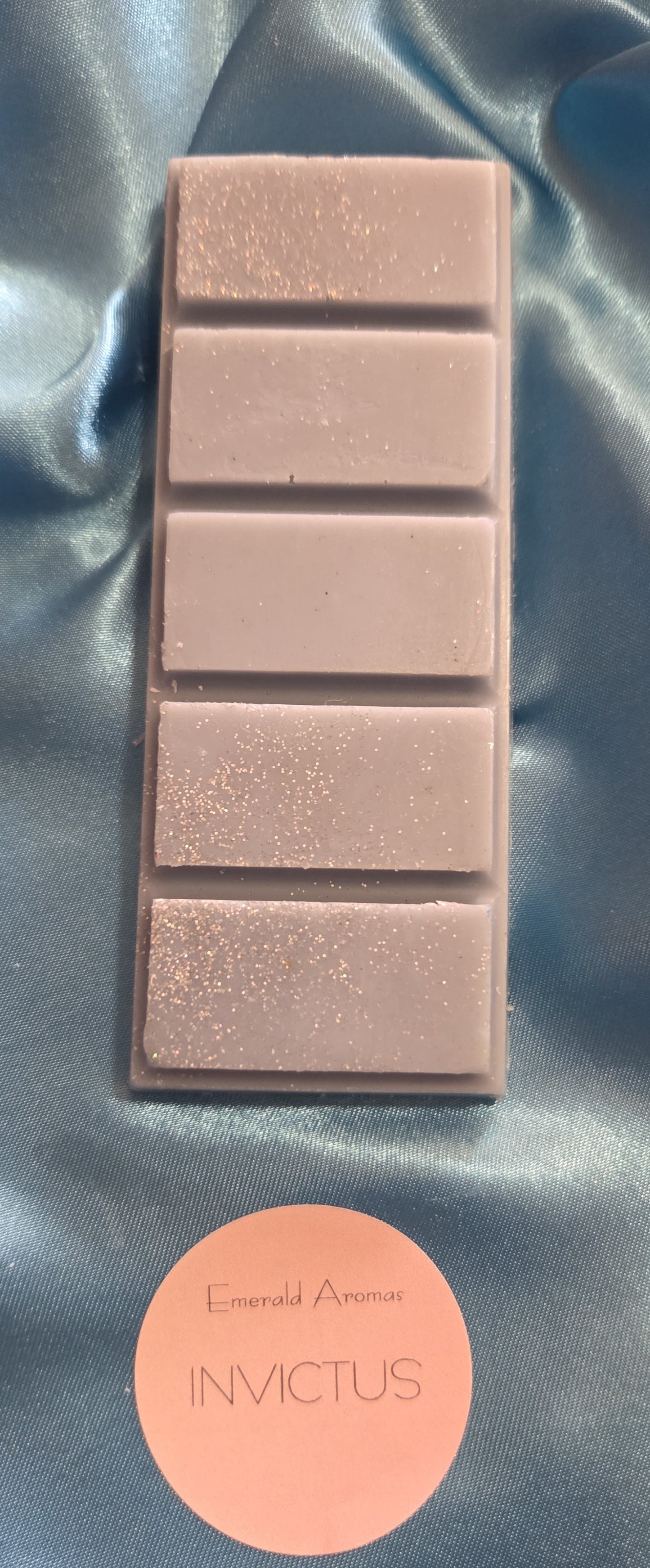 Invictus Large Wax Melt 50g