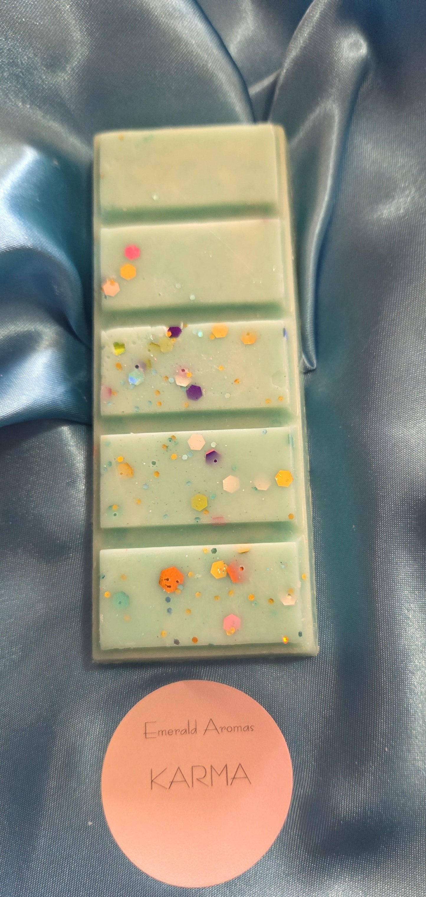 Karma L*sh Inspired Large Wax Melt 50g