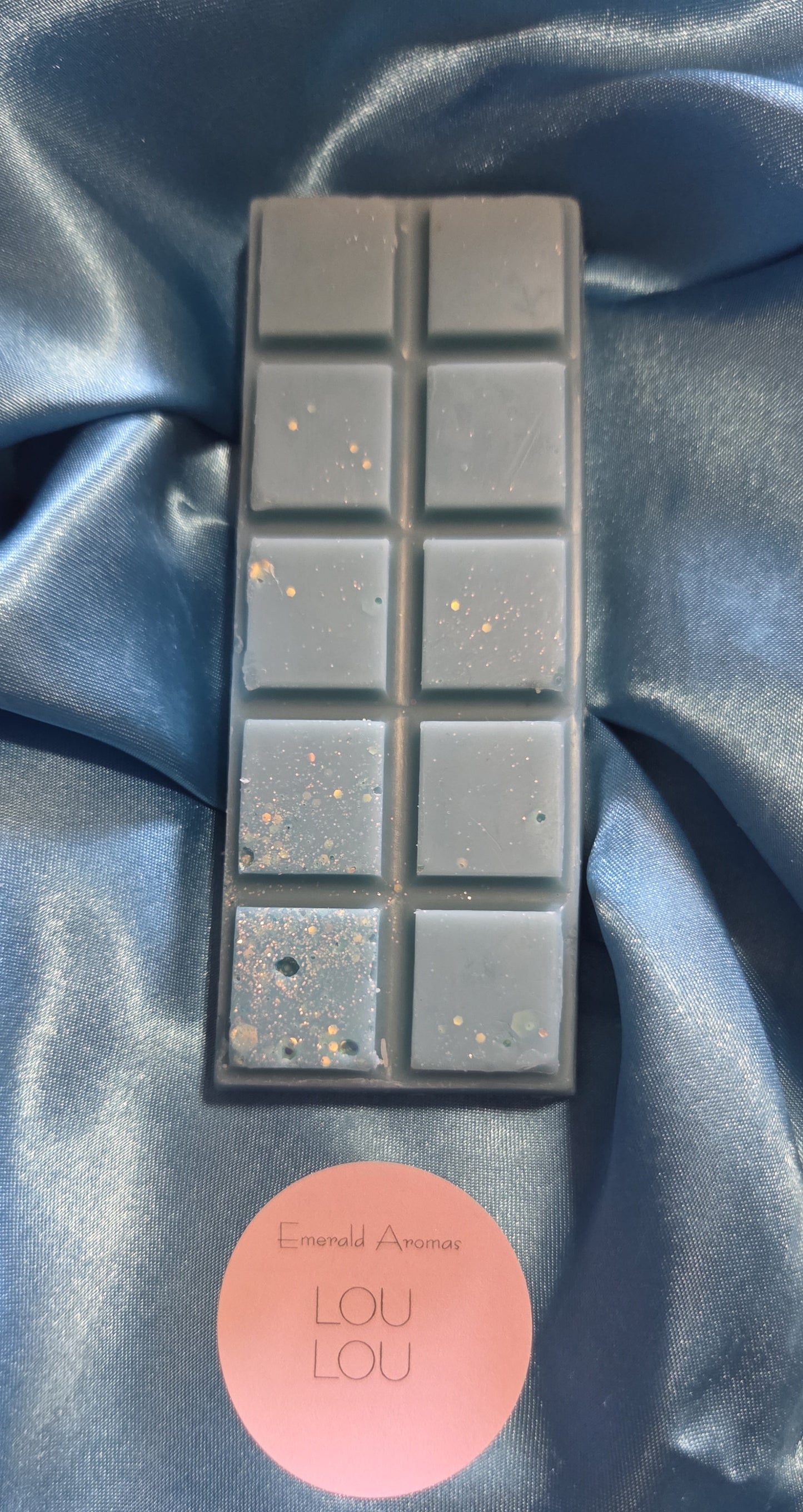 Lou Lou Perfume Inspired Large Wax Melt 50g