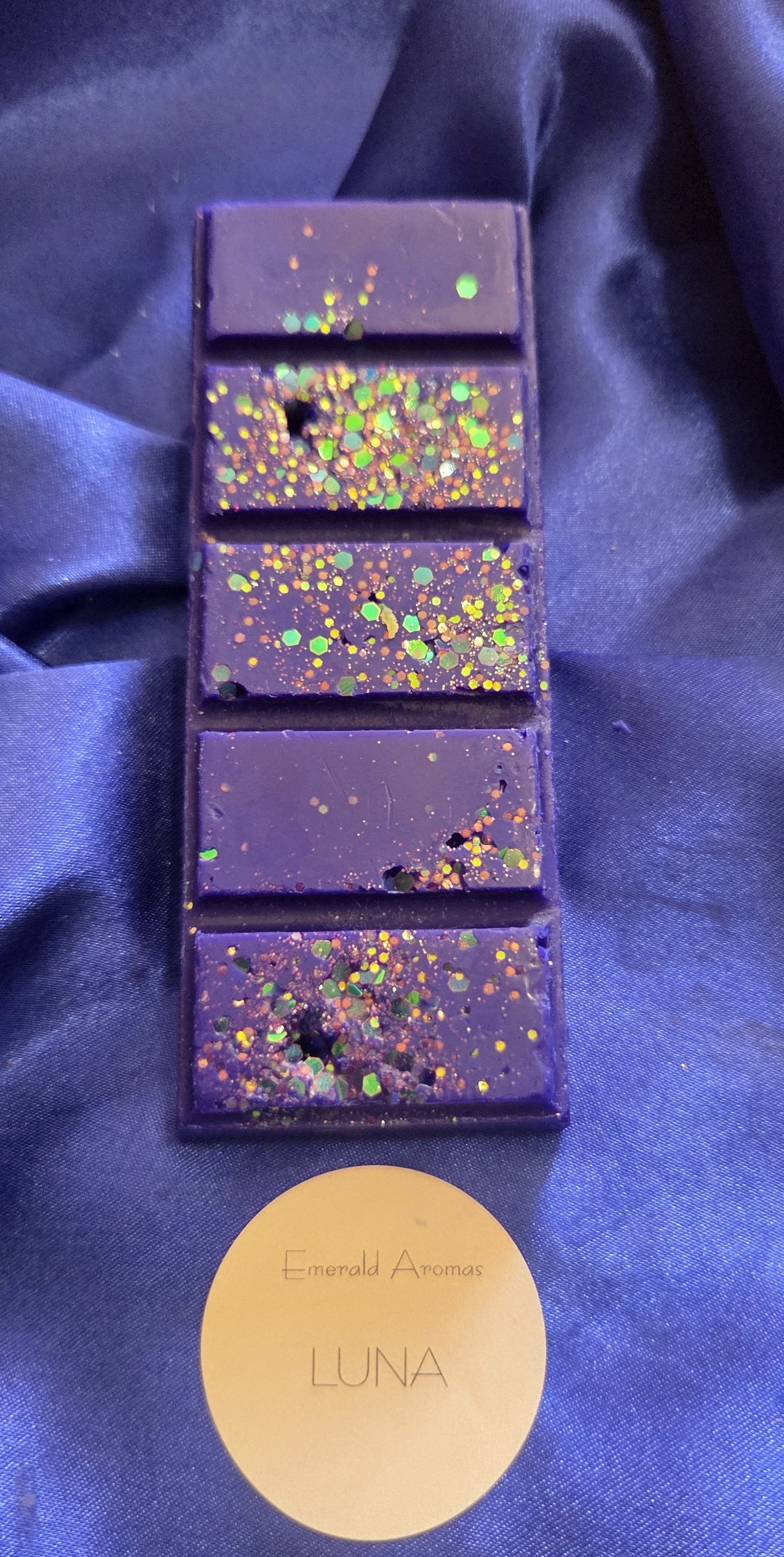 Luna Scent*sy Inspired Large Wax Melt 50g