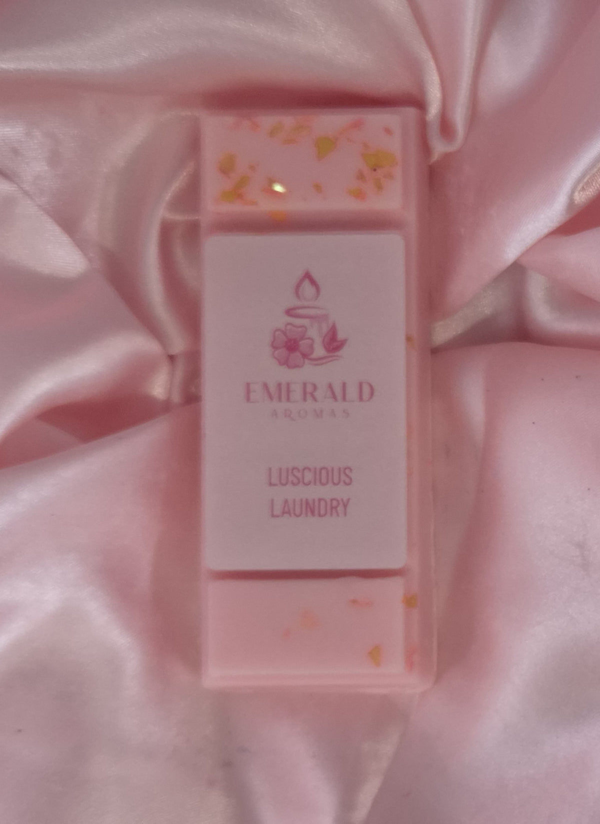 Luscious Laundry Odourise Range Large Wax Melt 50g
