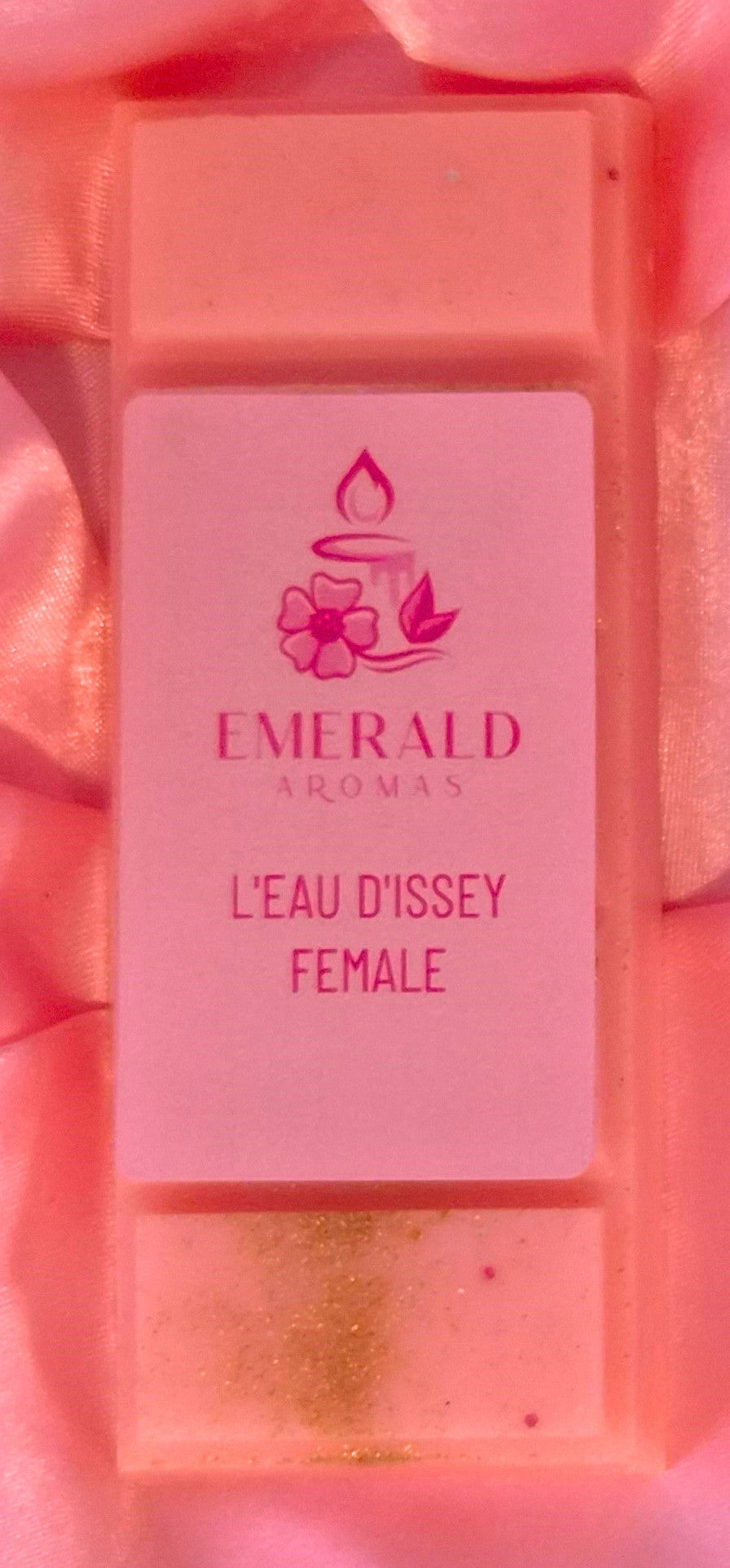 L'eau D'issey Female Inspired Large Wax Melt 50g
