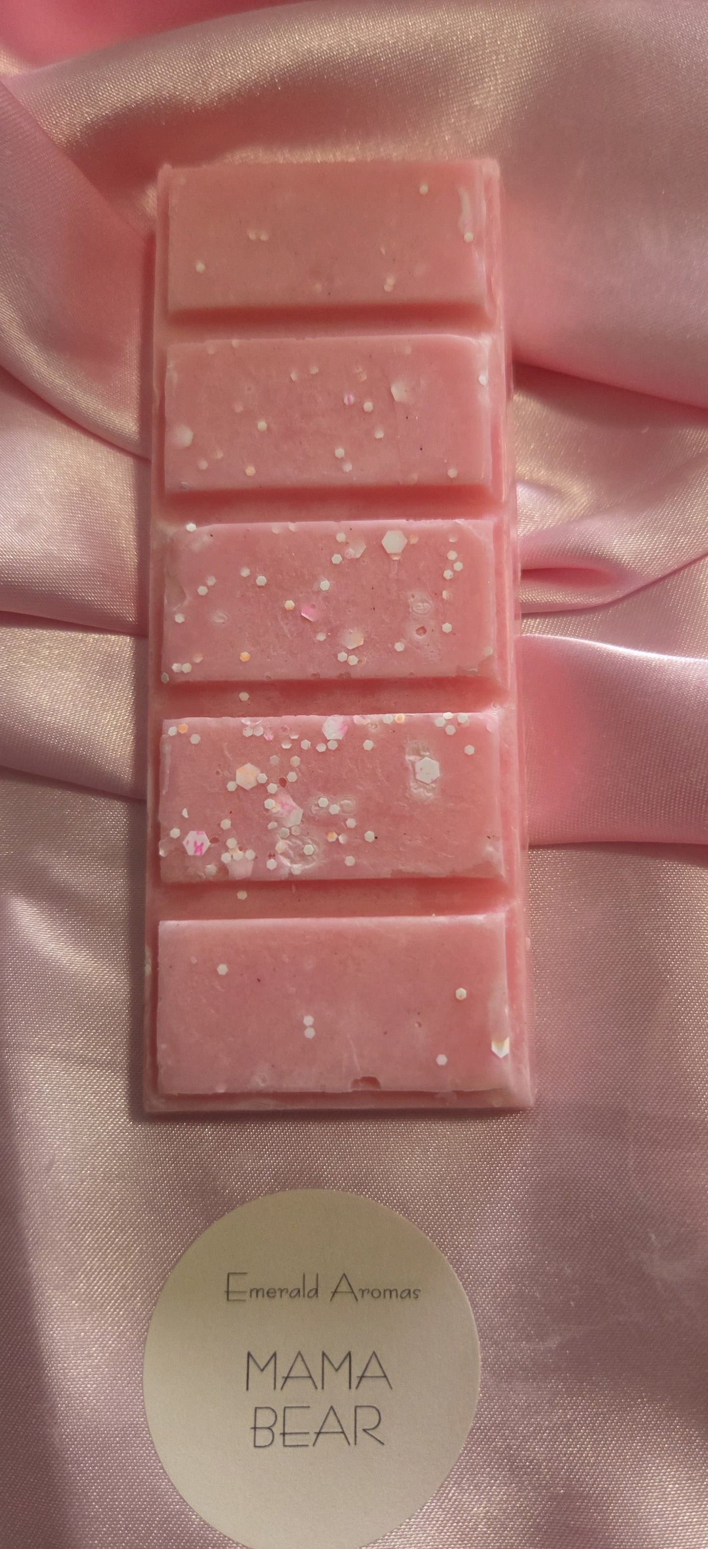 Mama Bear Large Wax Melt 50g