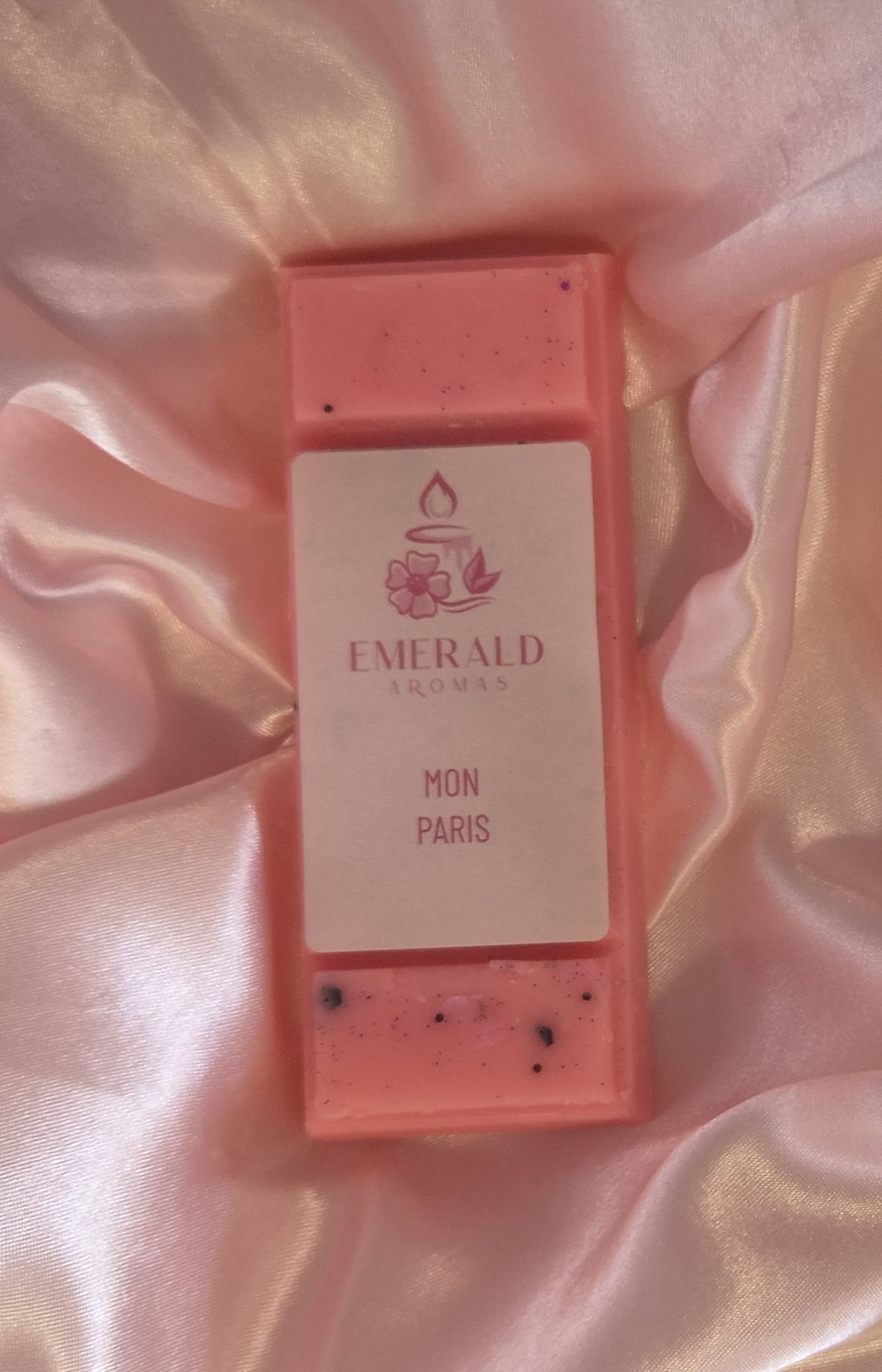 Mon Paris Perfume Inspired Large Wax Melt 50g