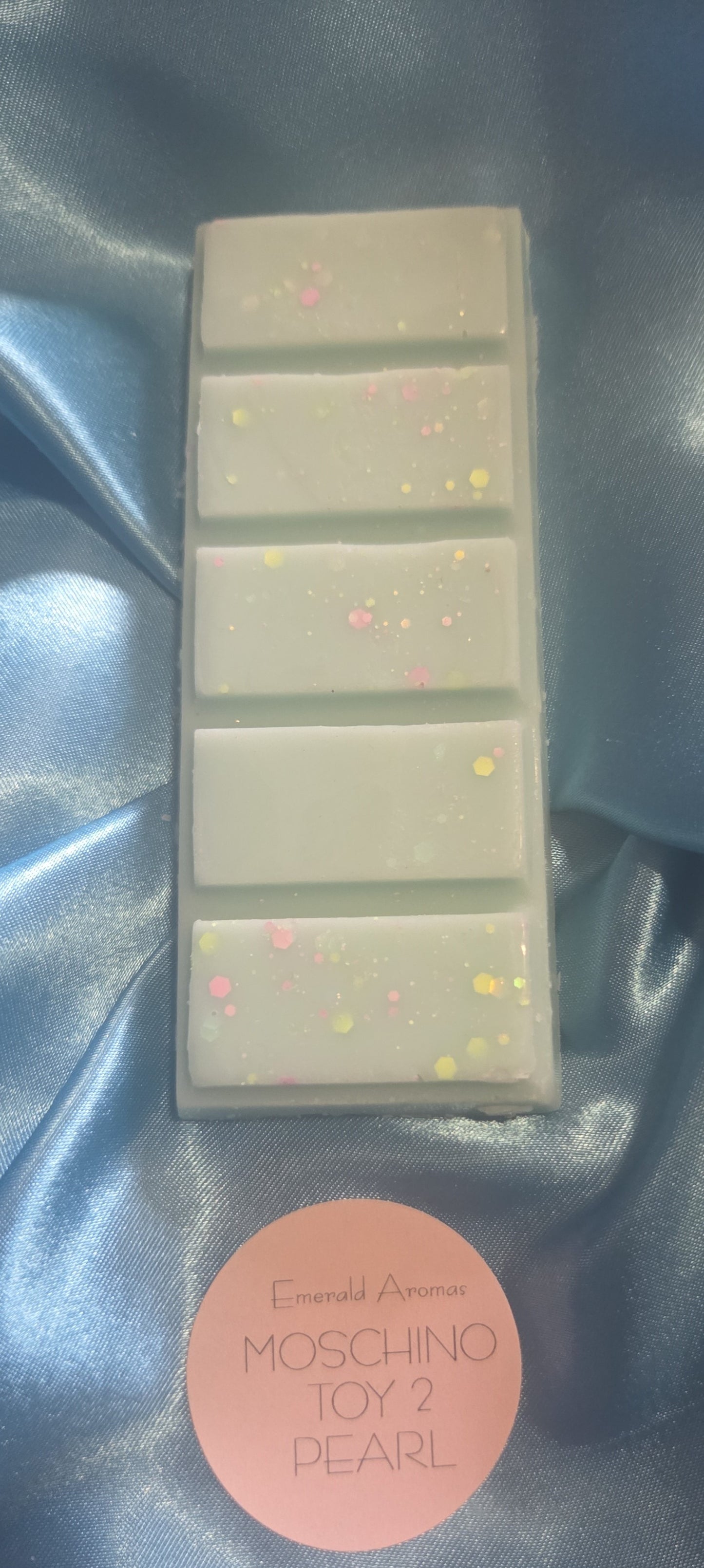 Moschino Toy 2 Pearl Perfume Inspired Large Wax Melt 50g