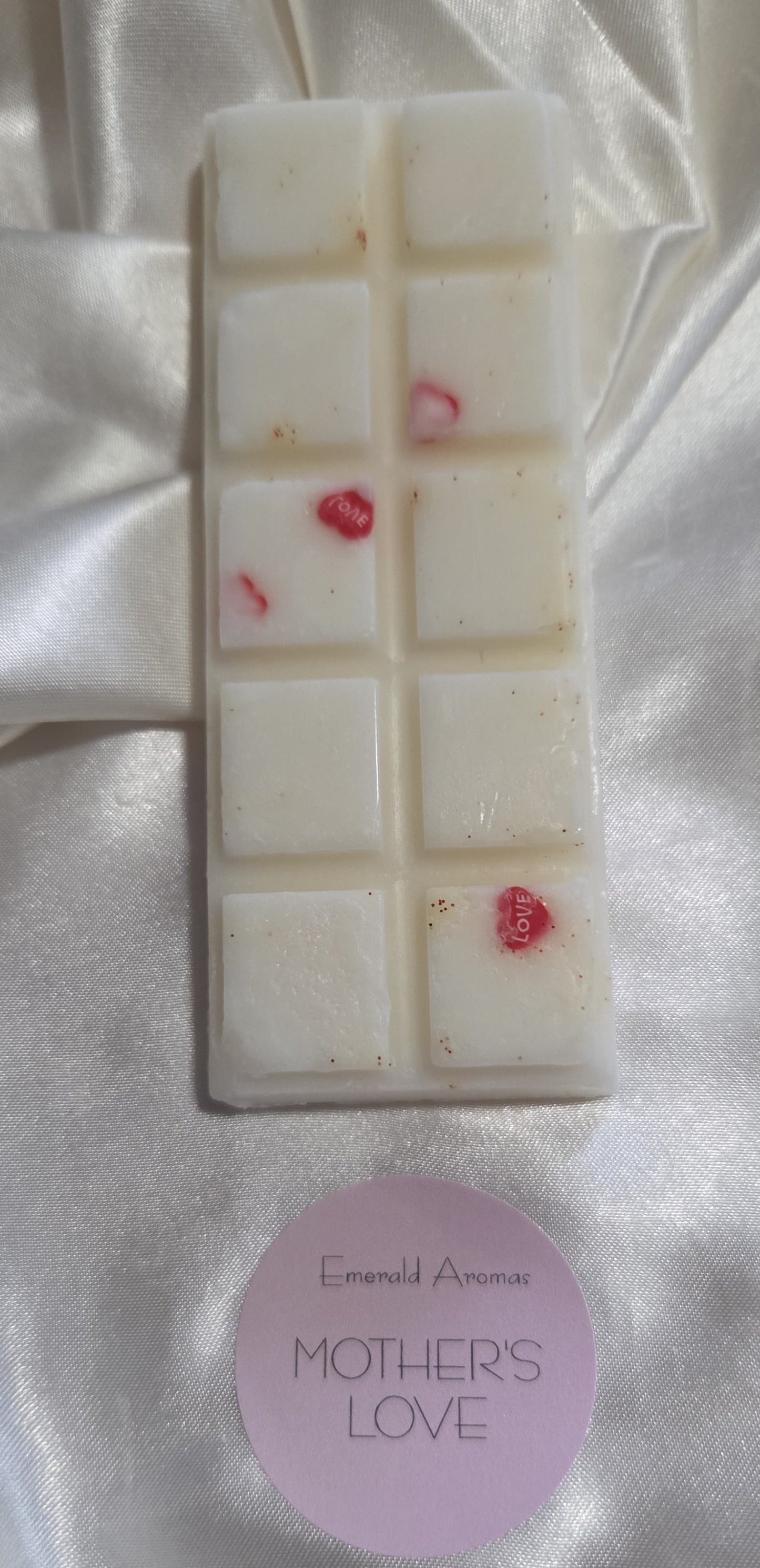Mothers Love Large Wax Melt 50g